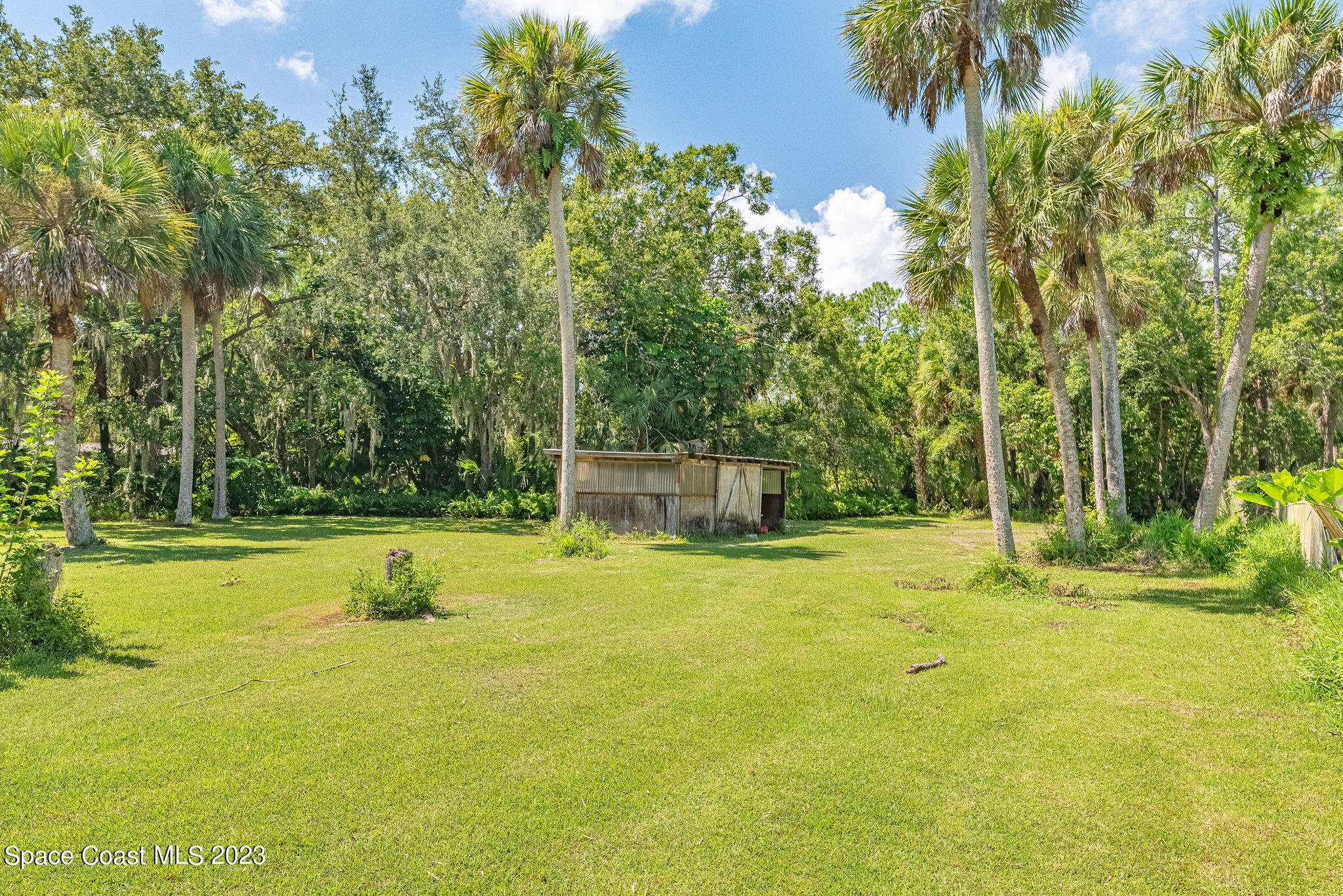 4100 Mustang Road