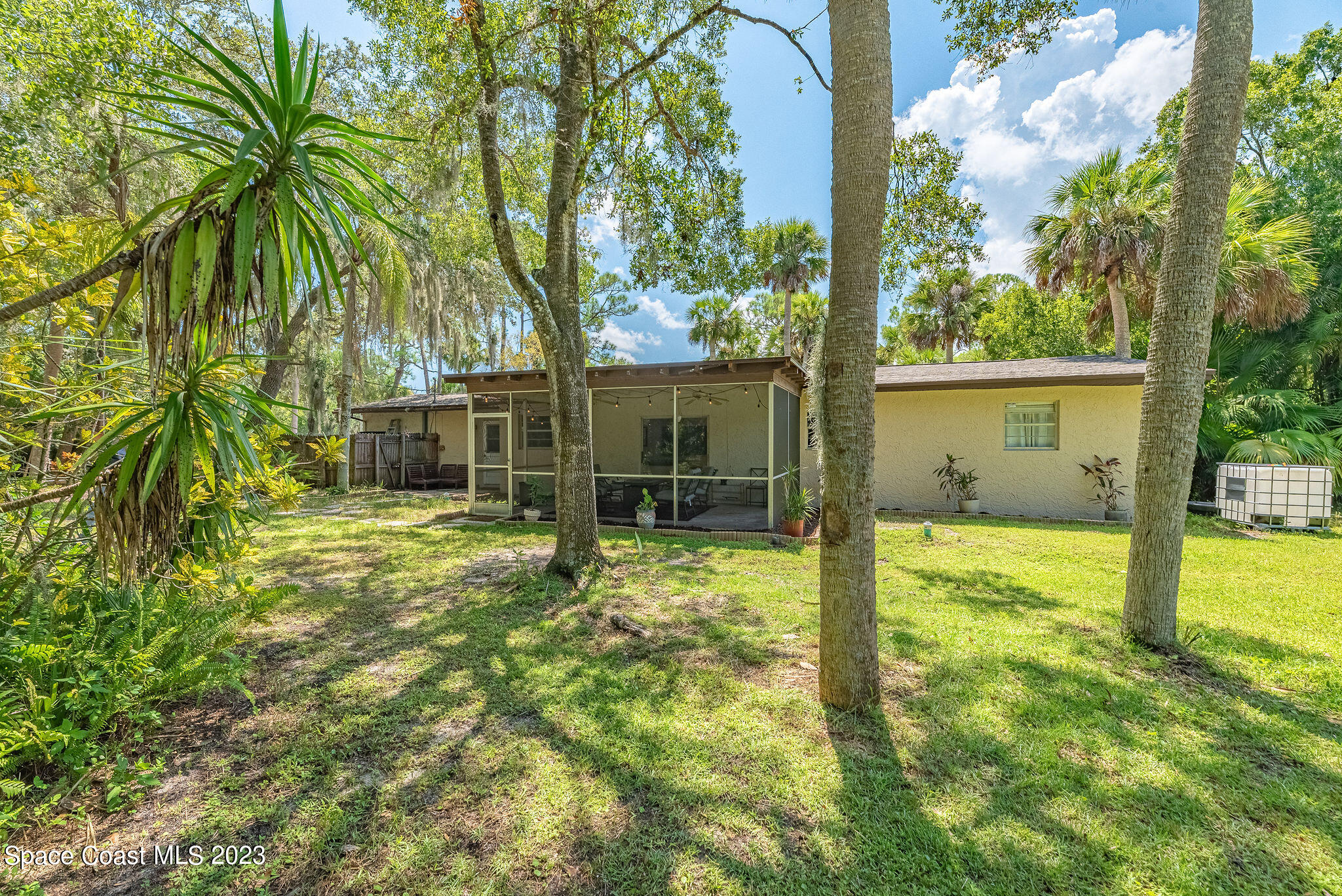 4100 Mustang Road