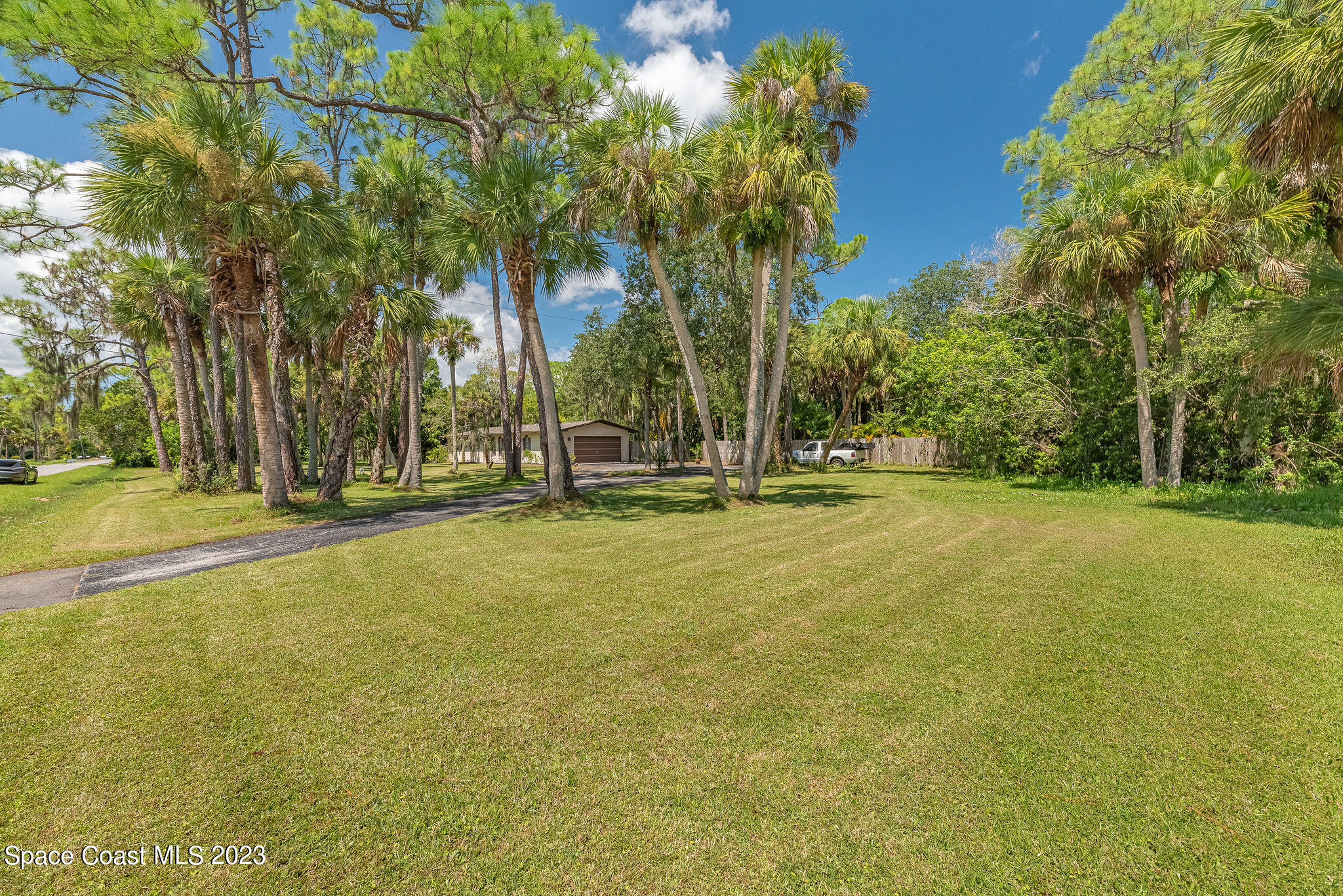 4100 Mustang Road