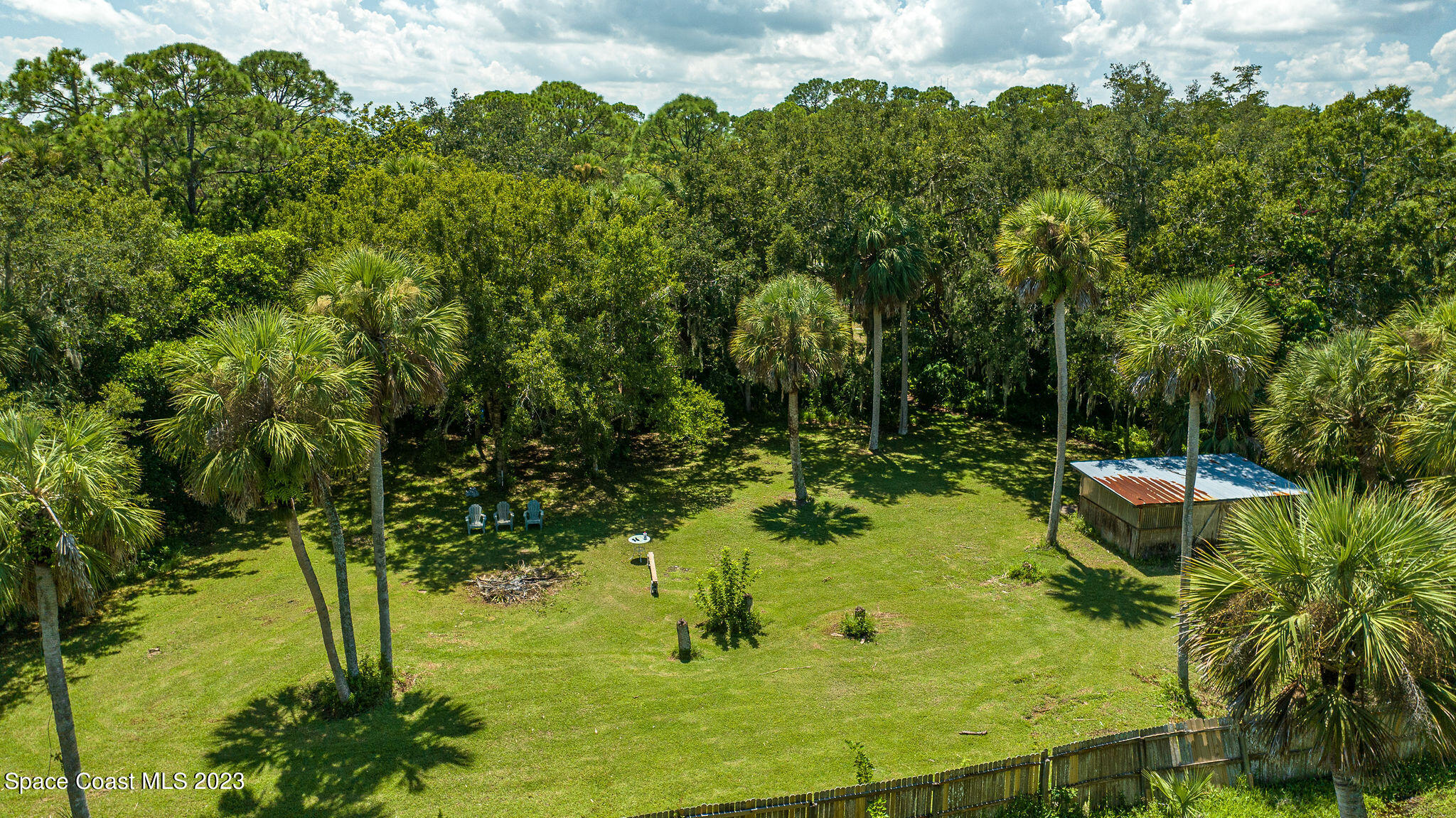 4100 Mustang Road