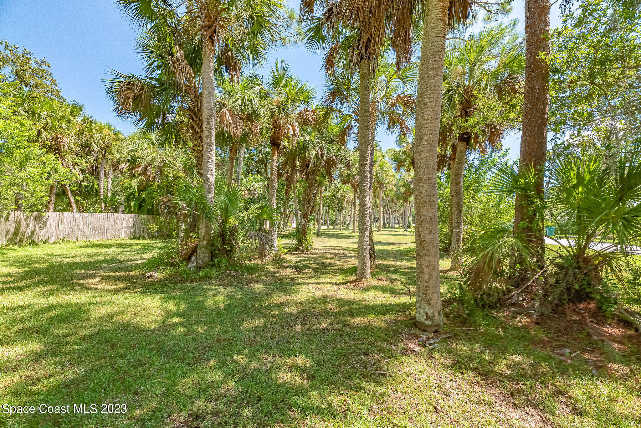 4100 Mustang Road