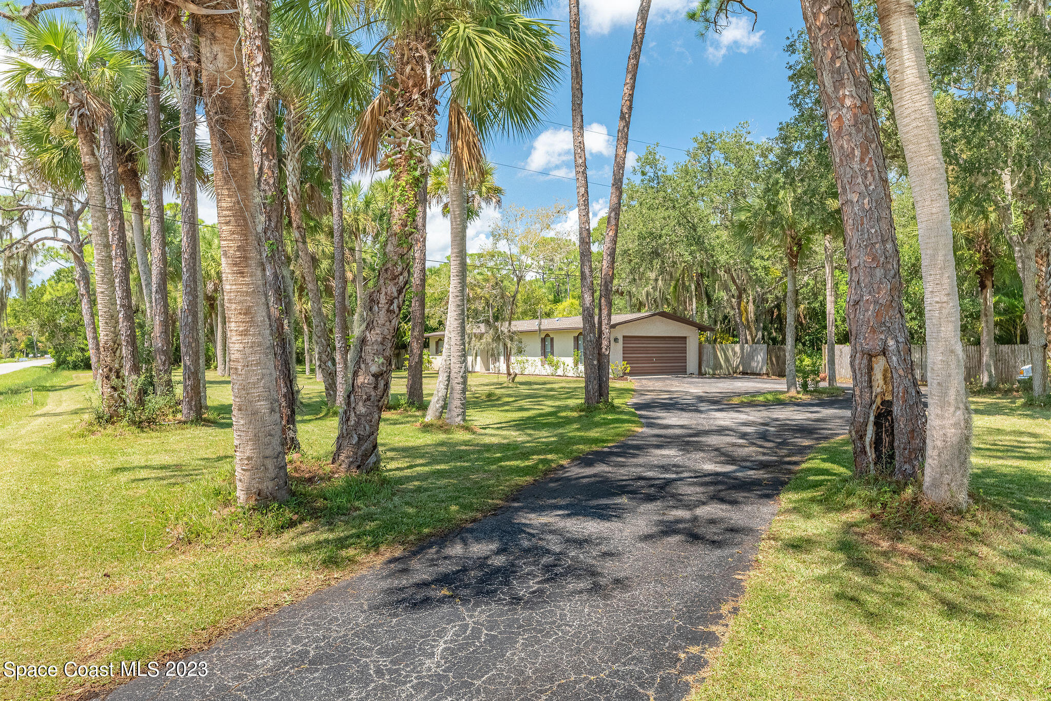 4100 Mustang Road