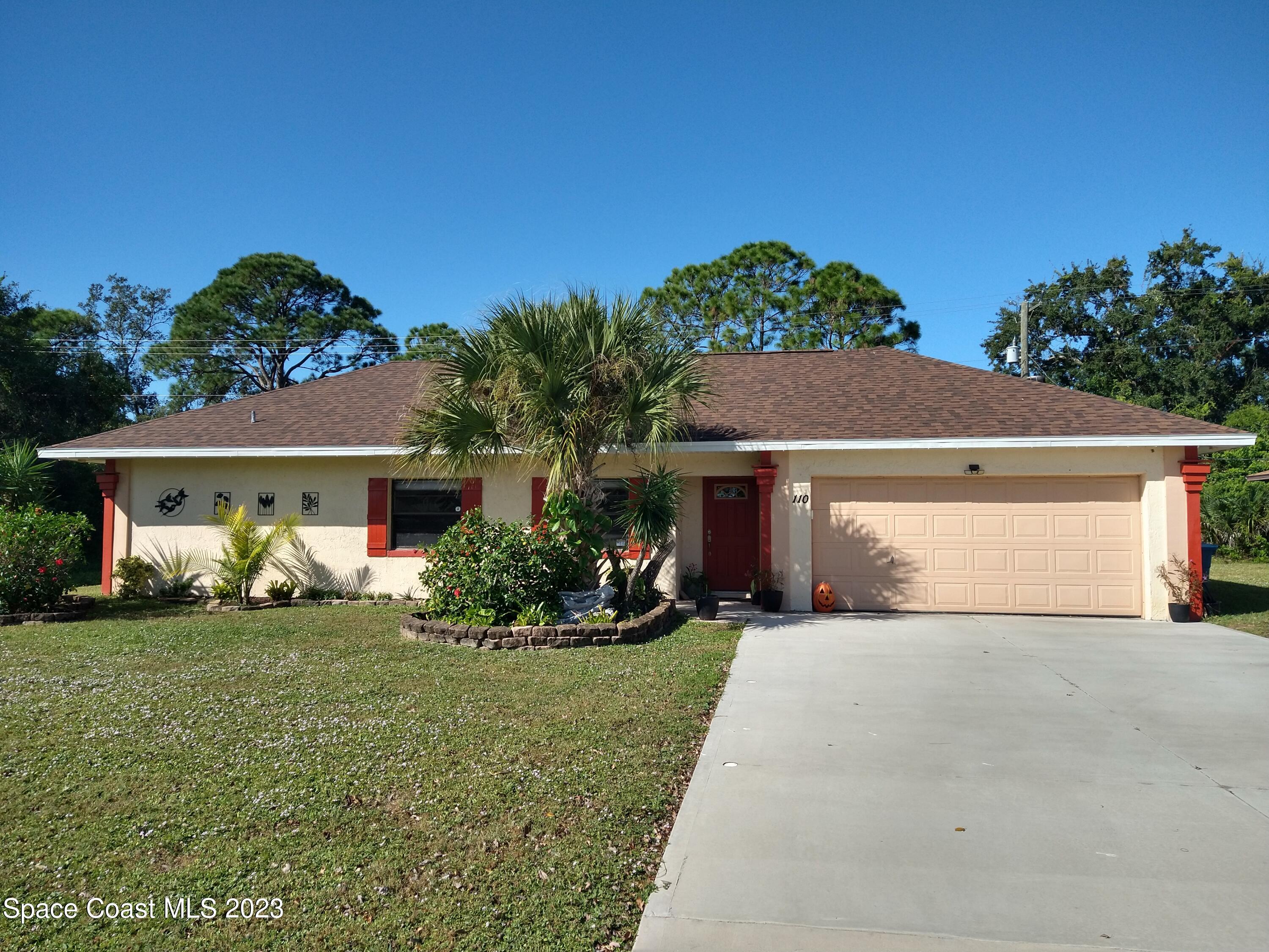 110 Olivick Circle NE