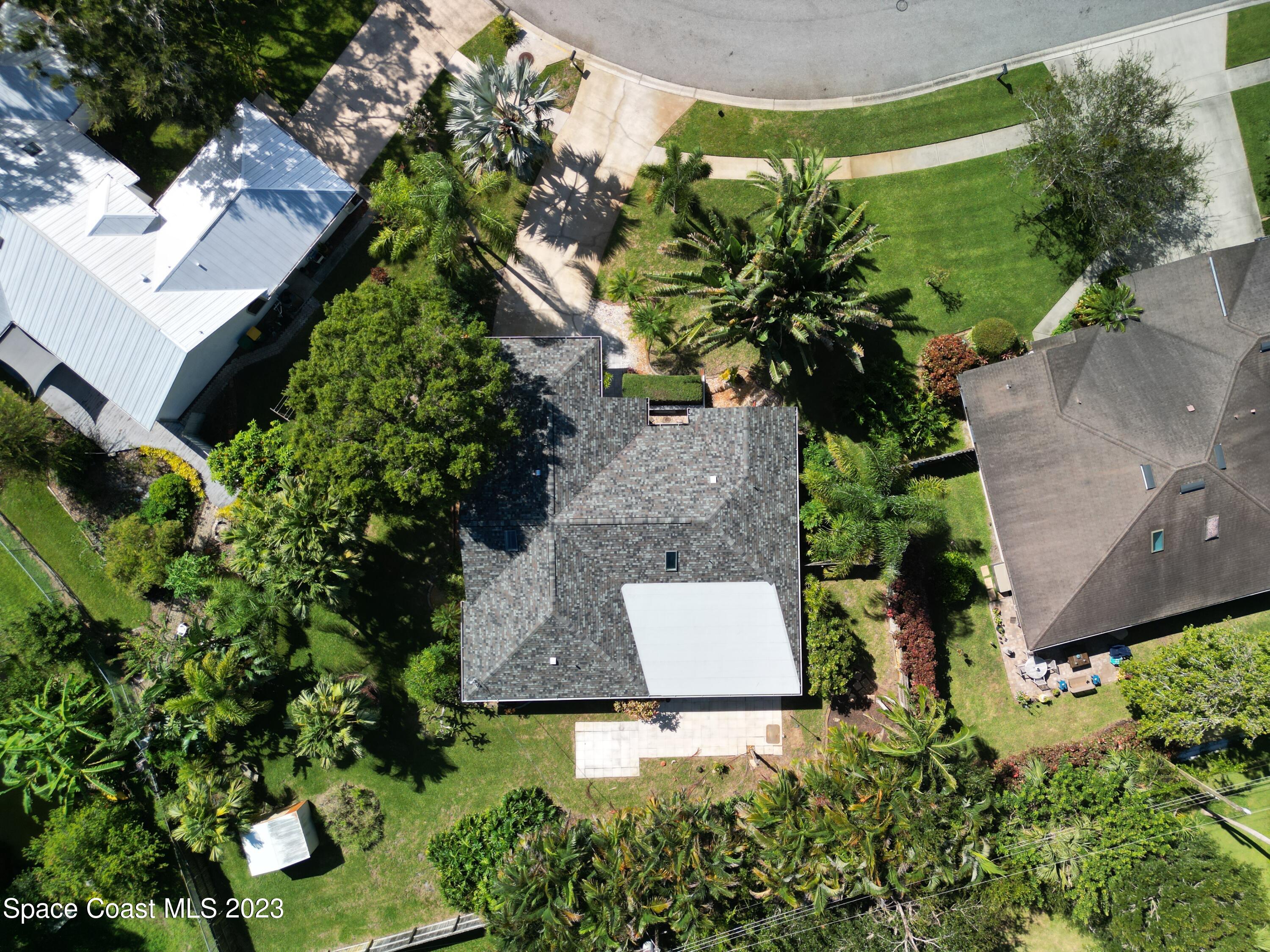 2621 Aristocrat Drive