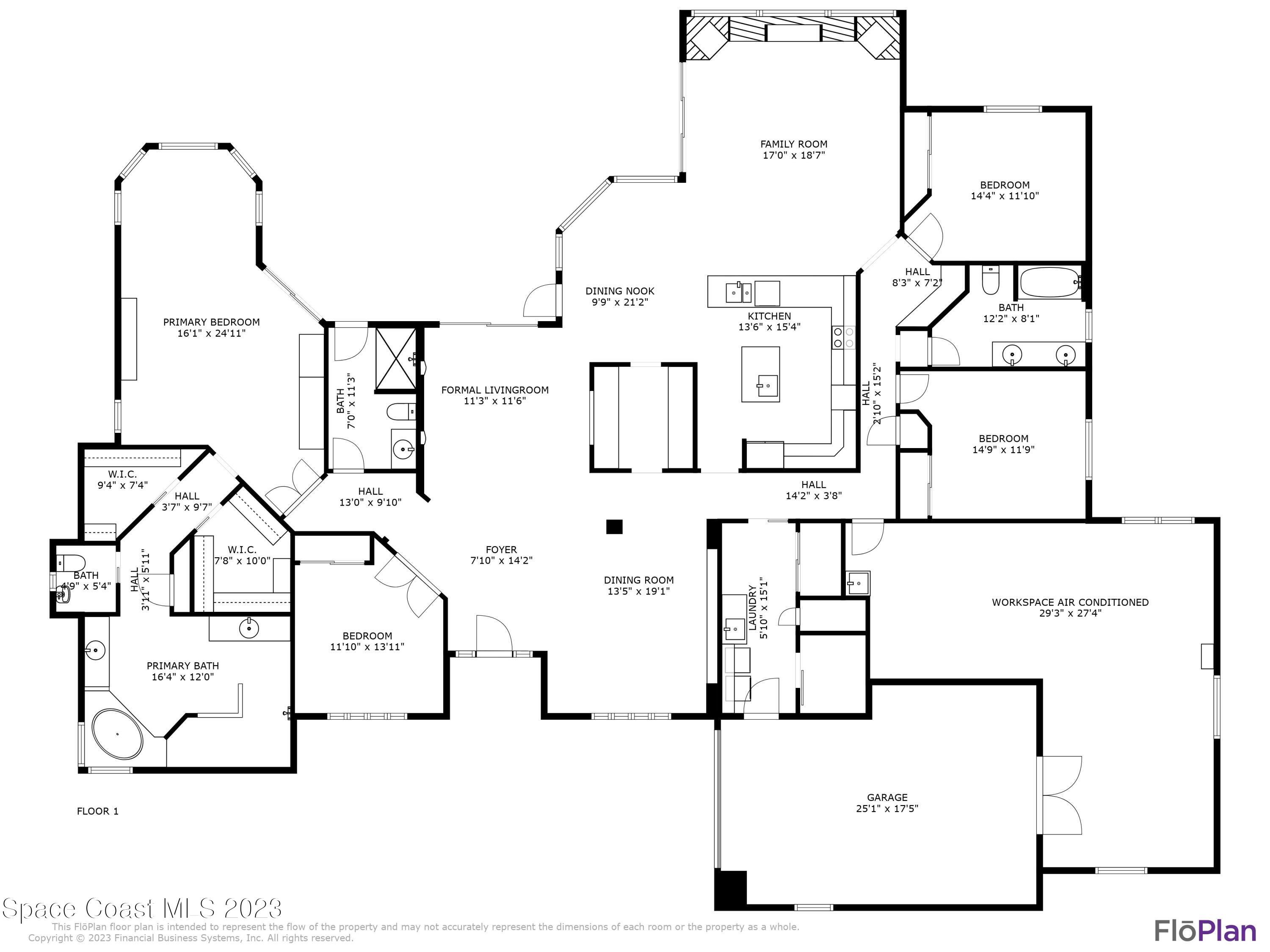 1061 Stratford Place