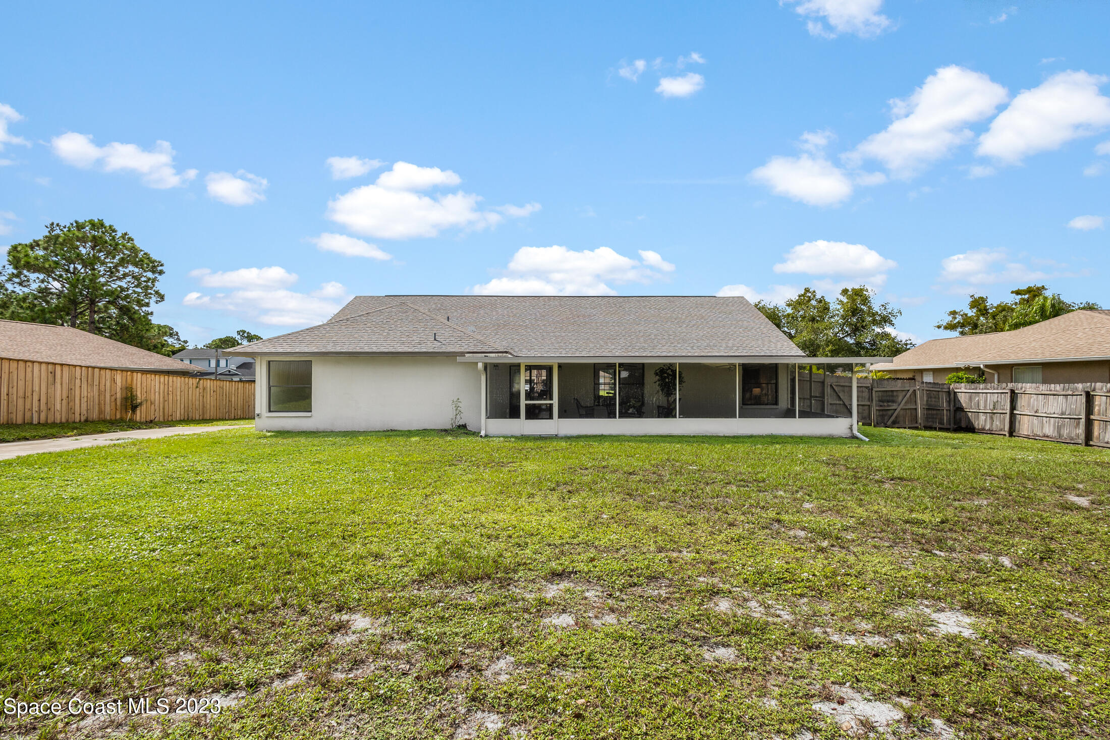 6880 Hundred Acre Drive