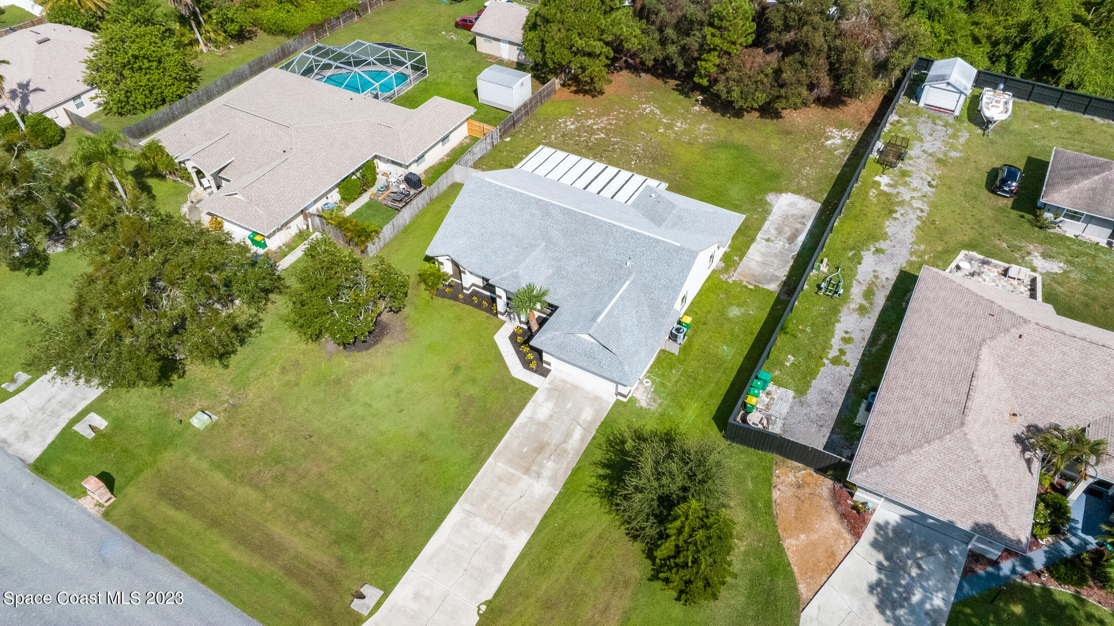 6880 Hundred Acre Drive