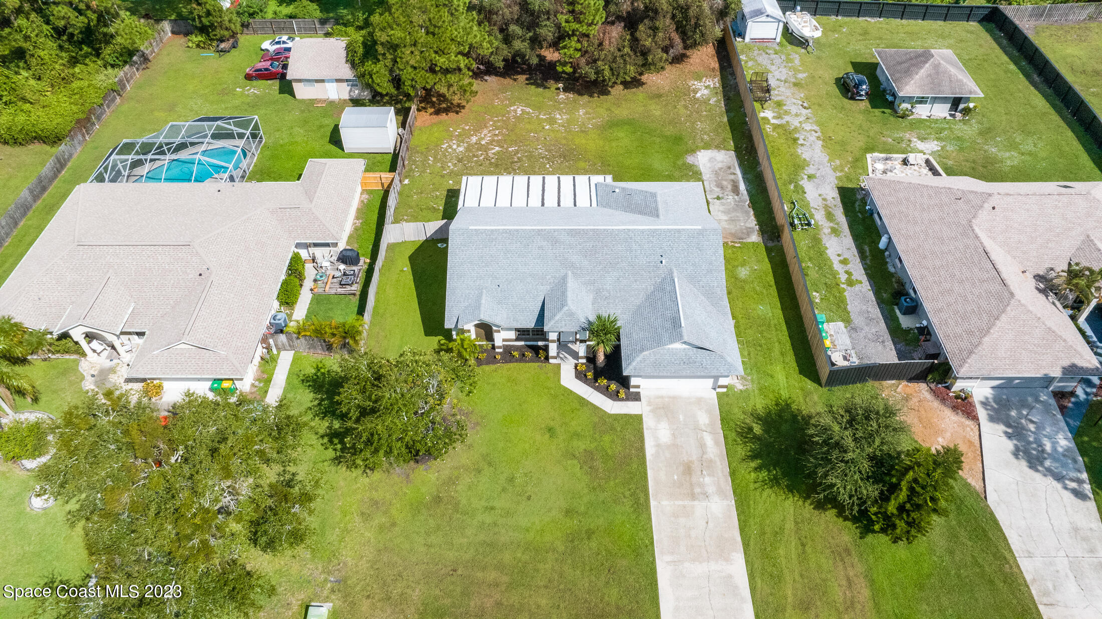 6880 Hundred Acre Drive