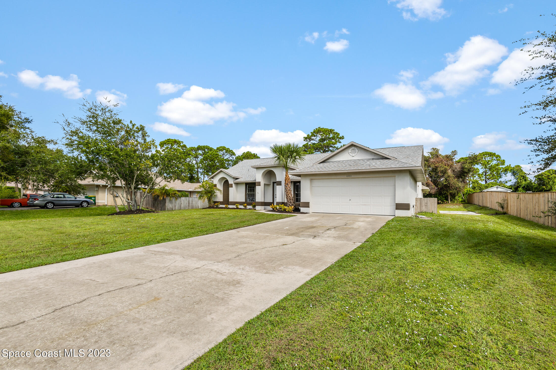 6880 Hundred Acre Drive