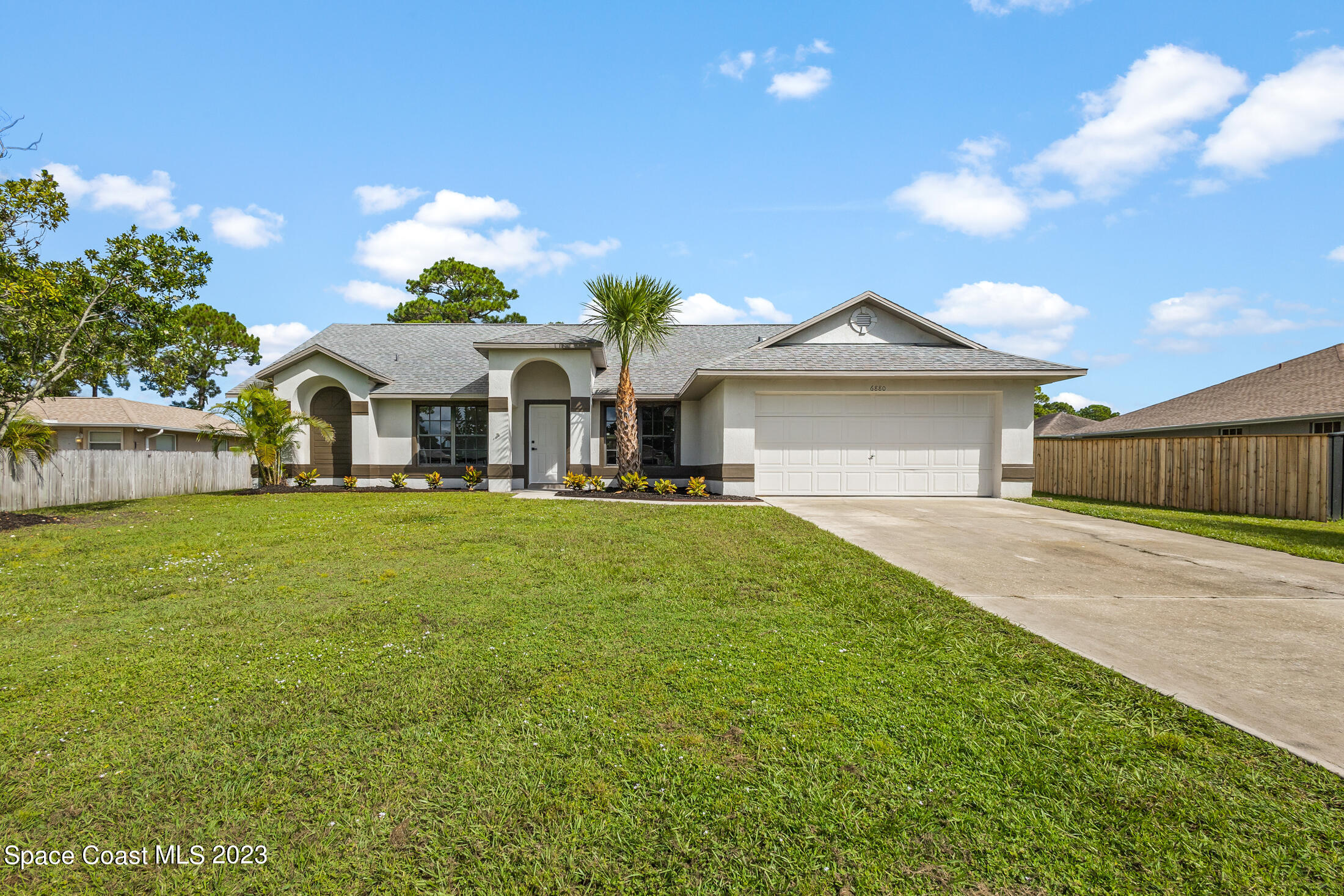 6880 Hundred Acre Drive