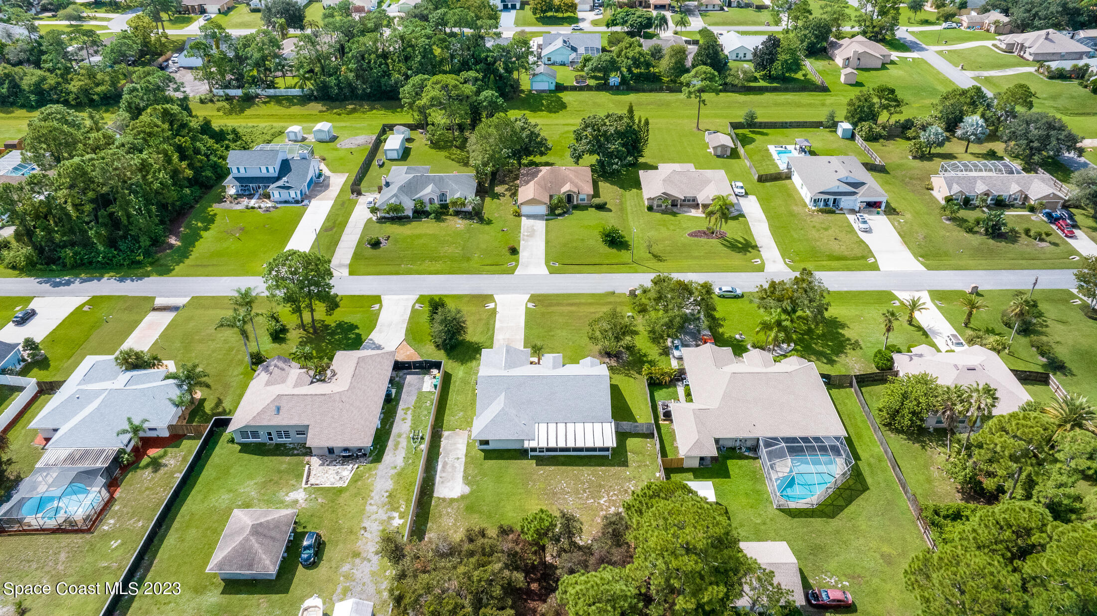 6880 Hundred Acre Drive