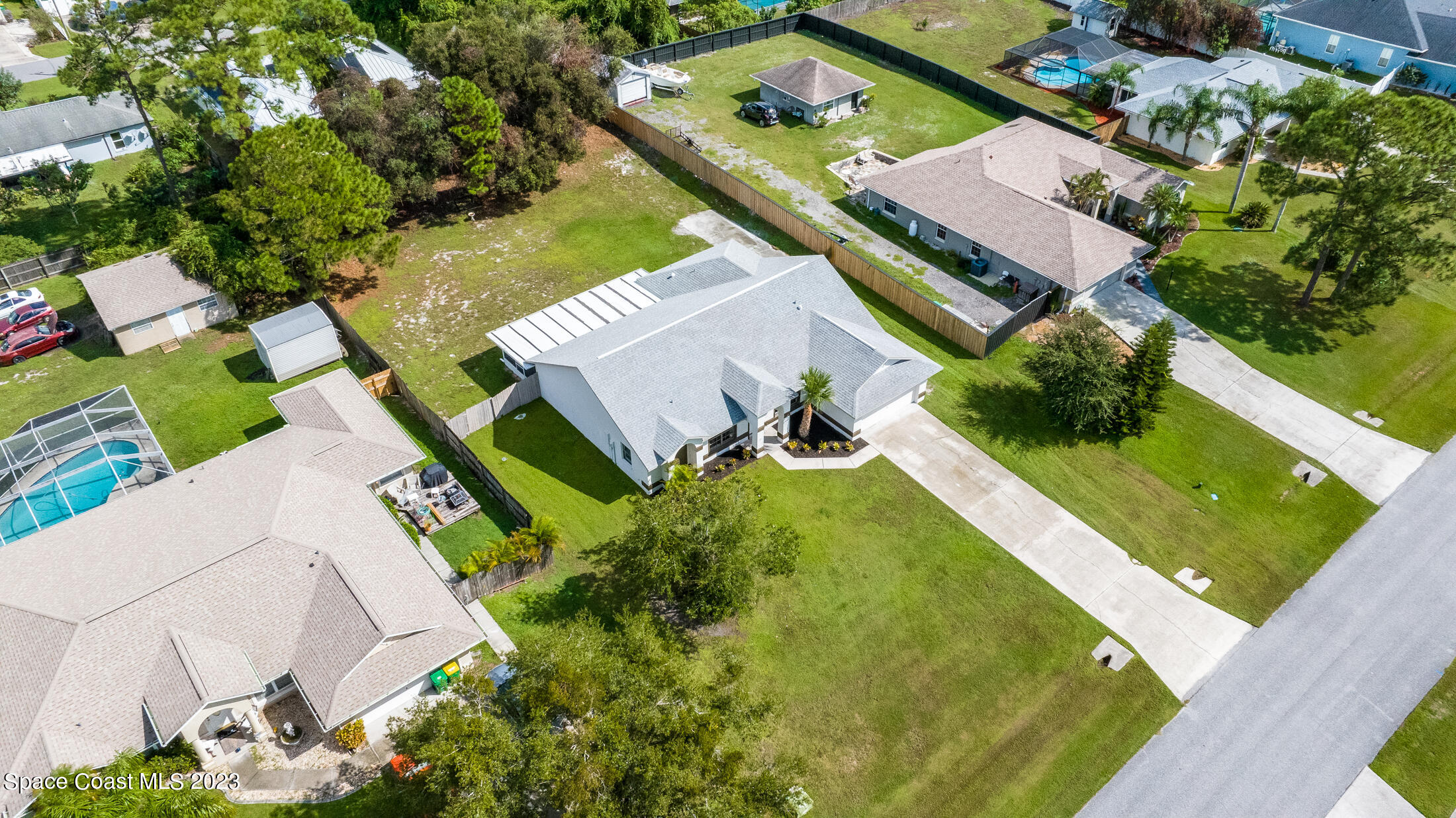 6880 Hundred Acre Drive