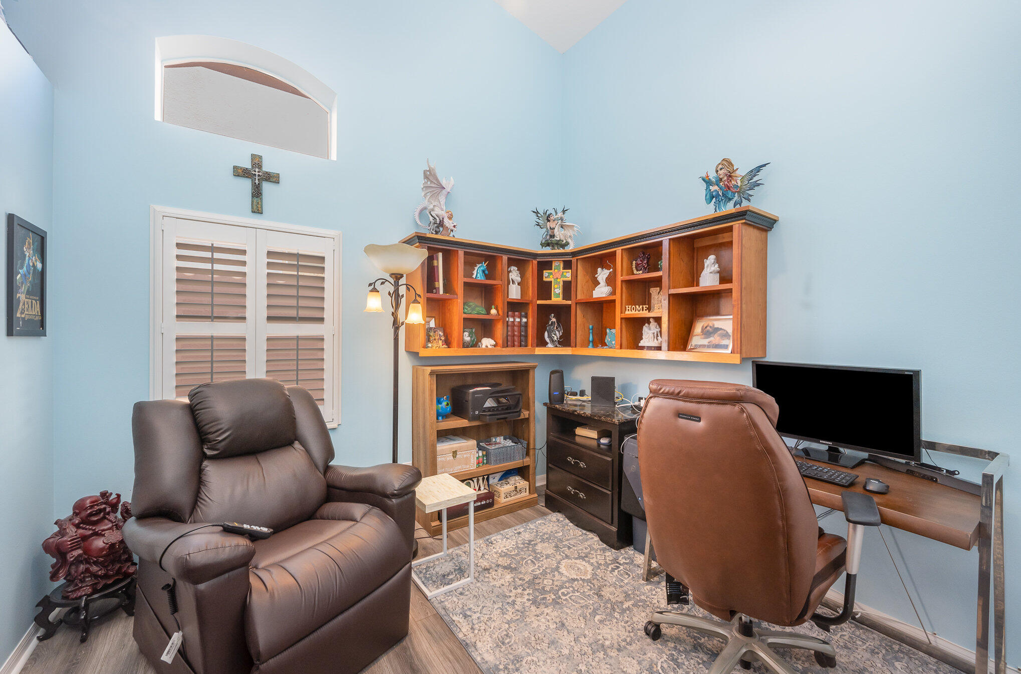 391 Shell Cove Drive