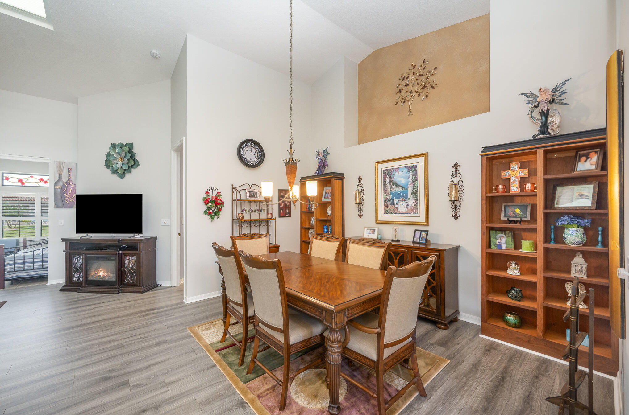 391 Shell Cove Drive