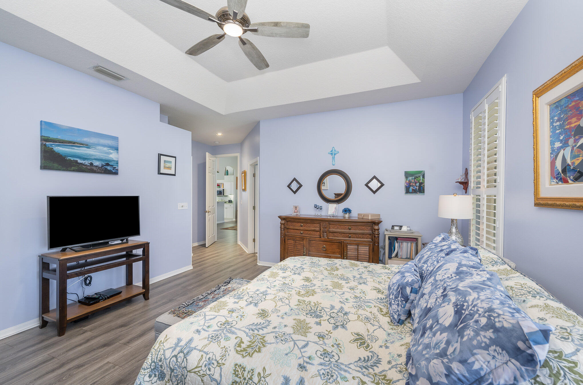 391 Shell Cove Drive