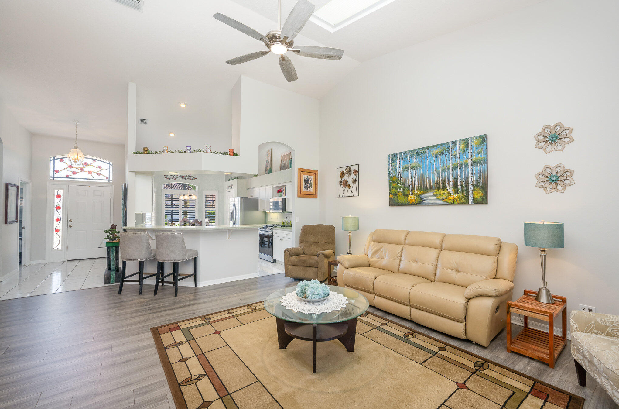 391 Shell Cove Drive