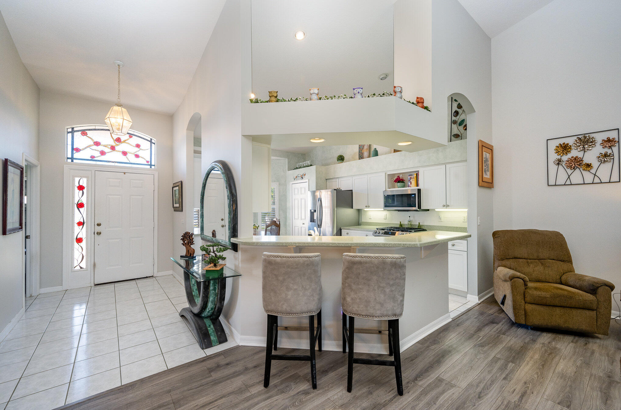 391 Shell Cove Drive