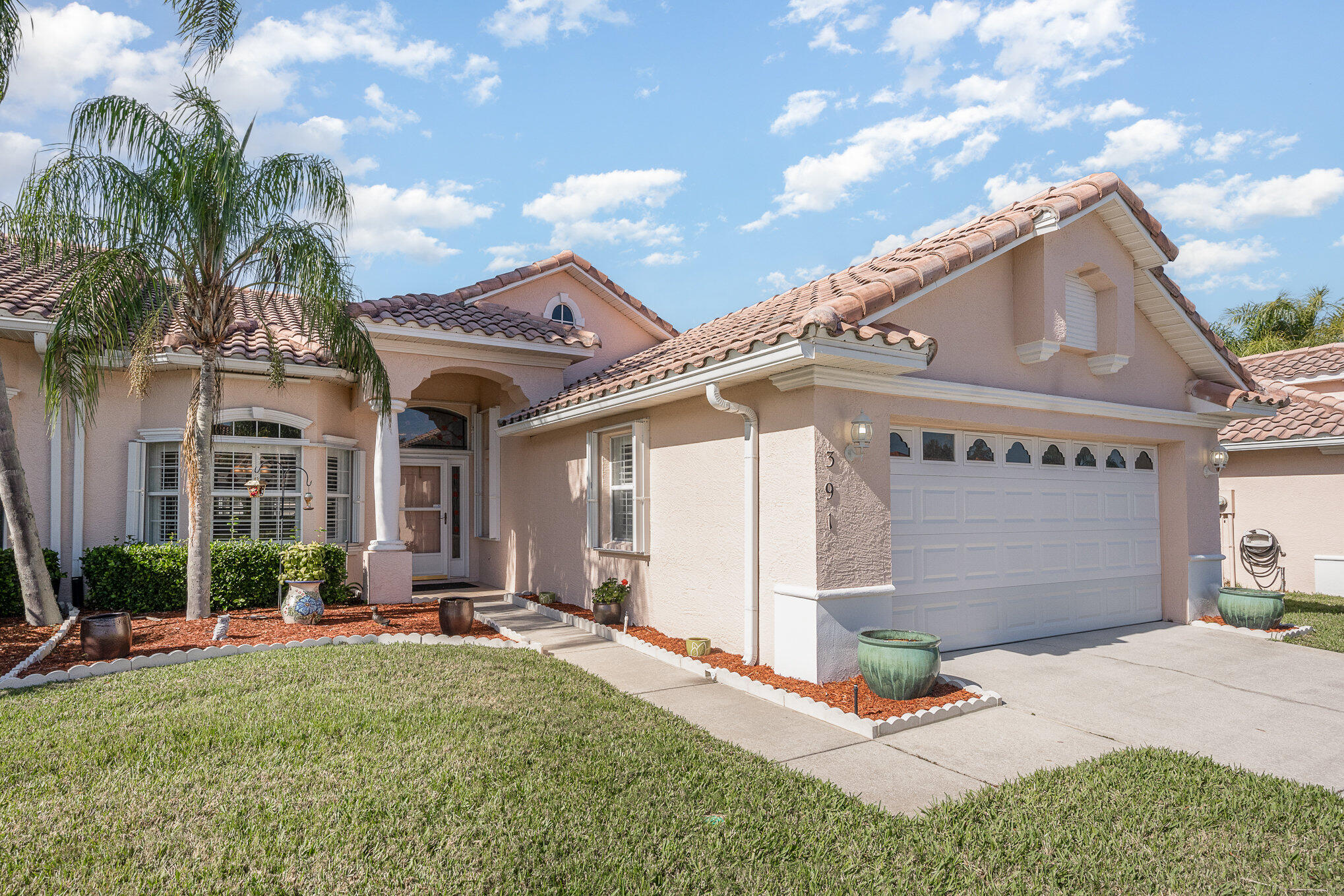 391 Shell Cove Drive