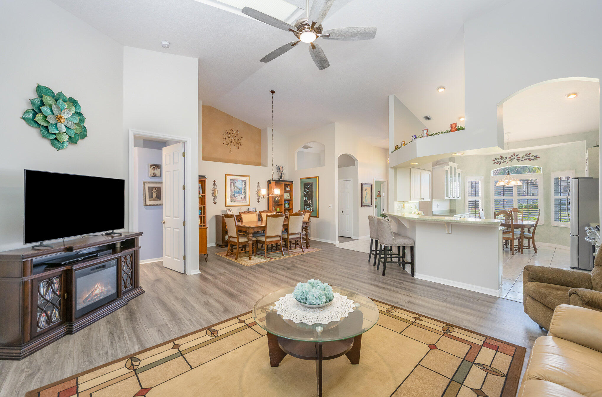 391 Shell Cove Drive