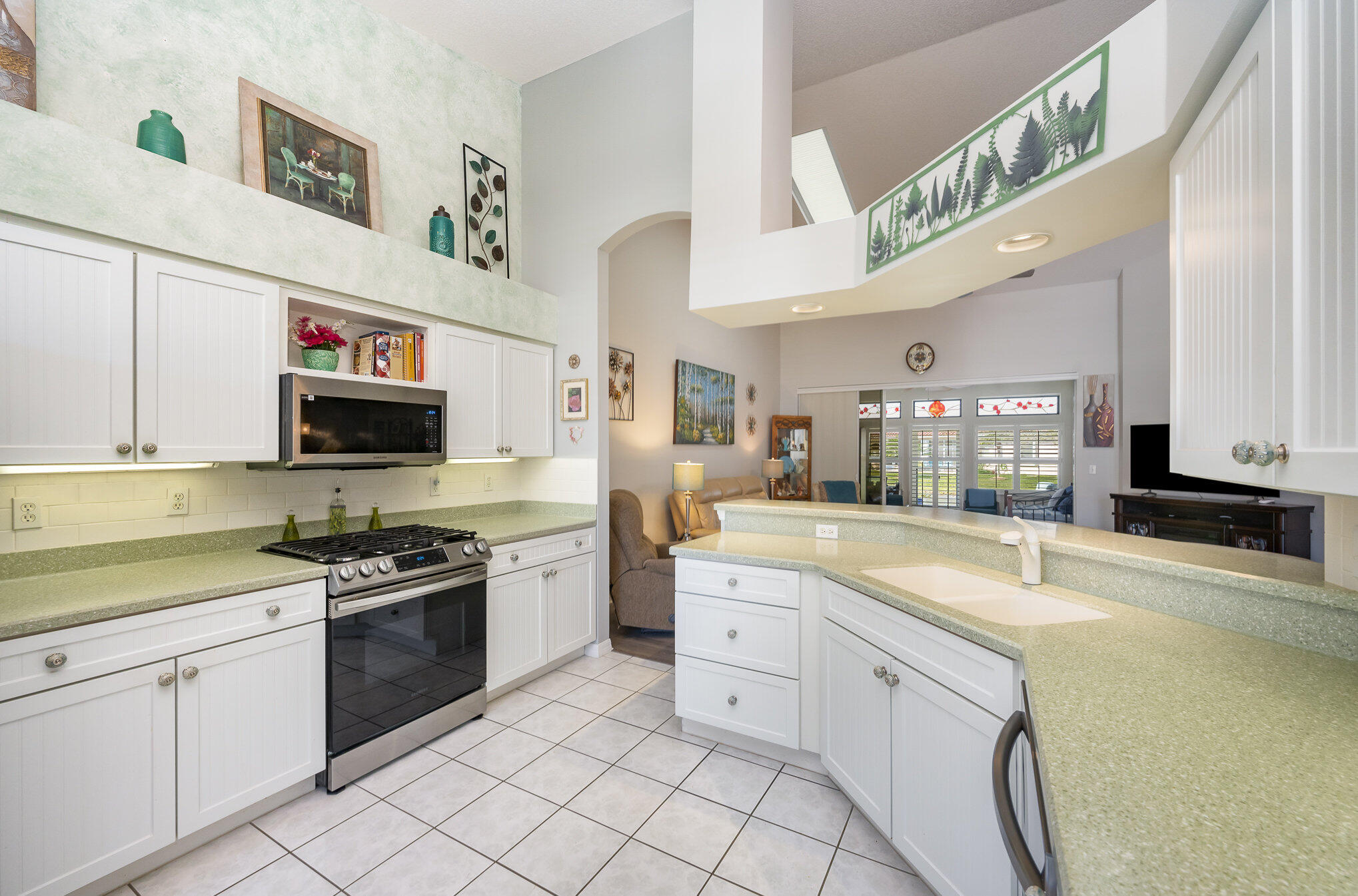 391 Shell Cove Drive