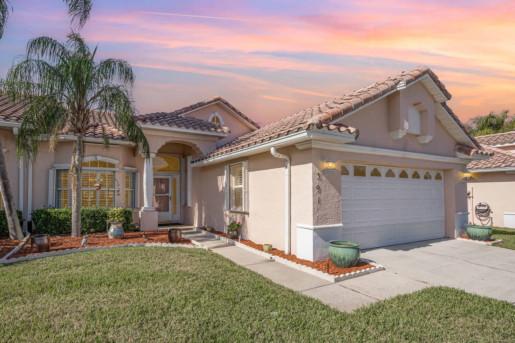 391 Shell Cove Drive
