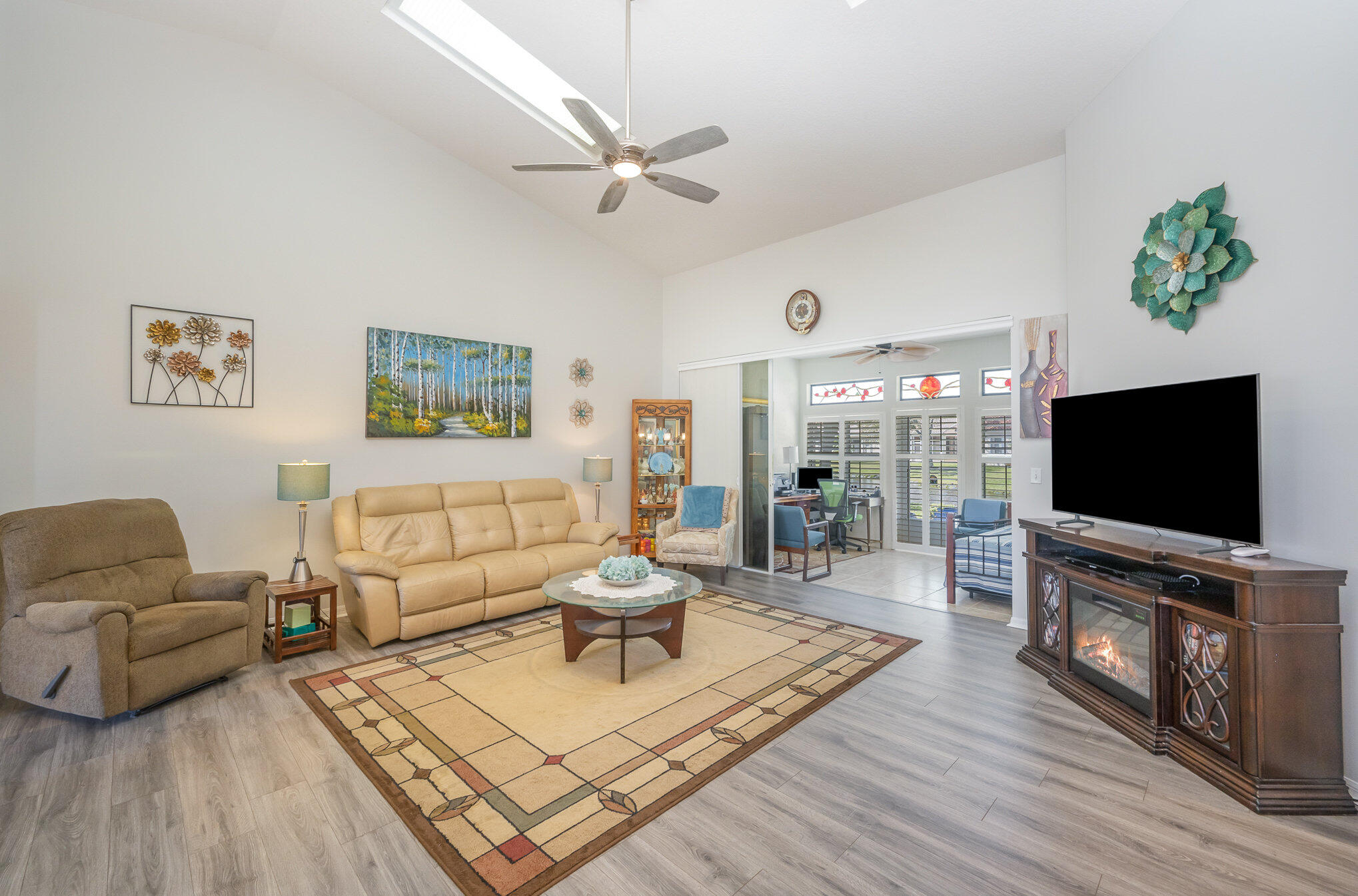 391 Shell Cove Drive