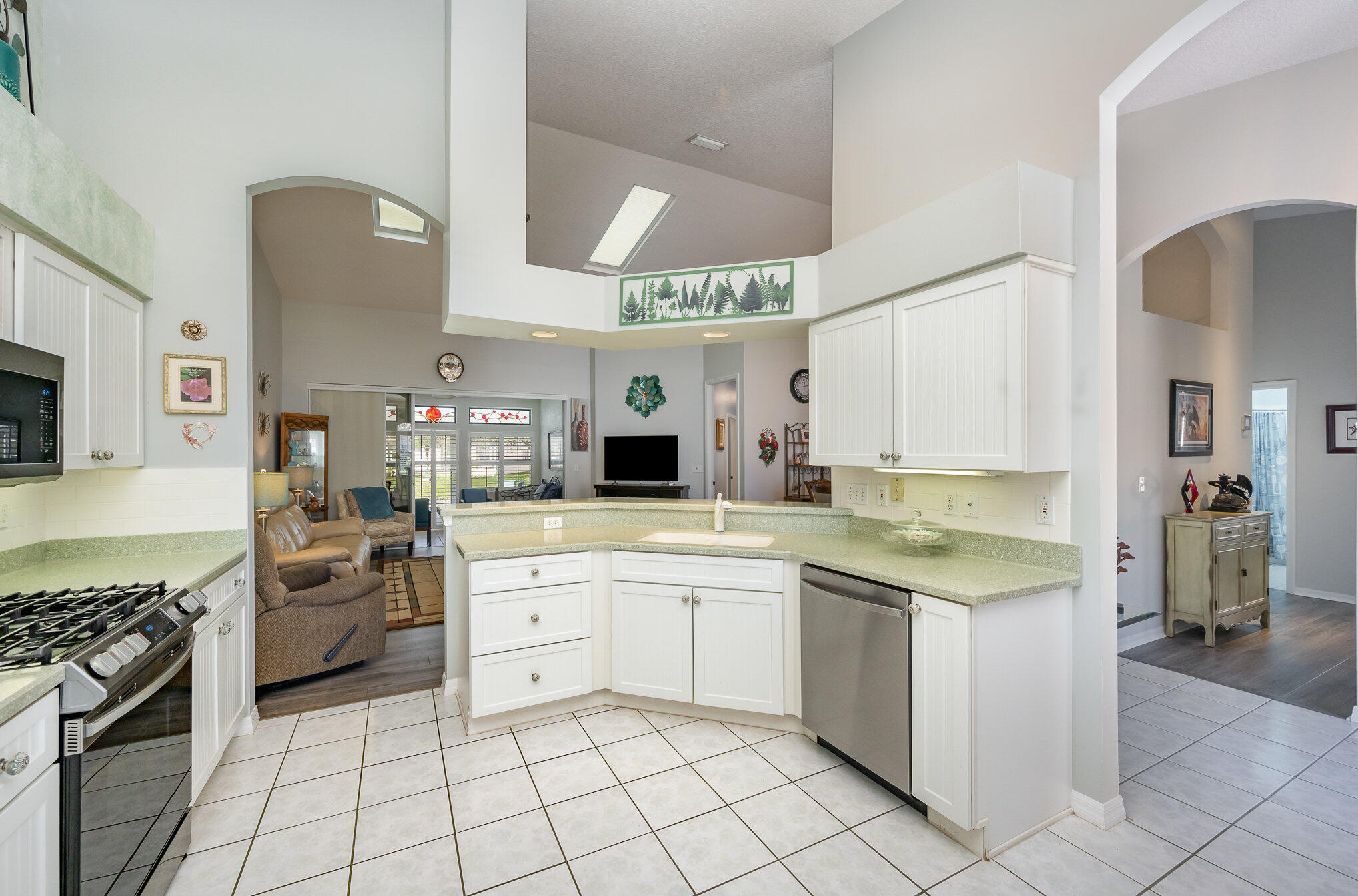 391 Shell Cove Drive