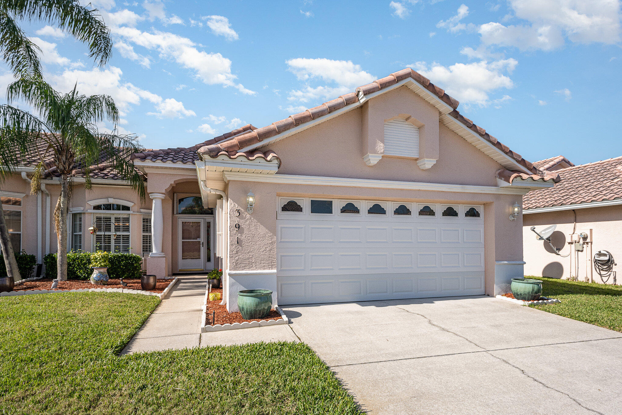 391 Shell Cove Drive