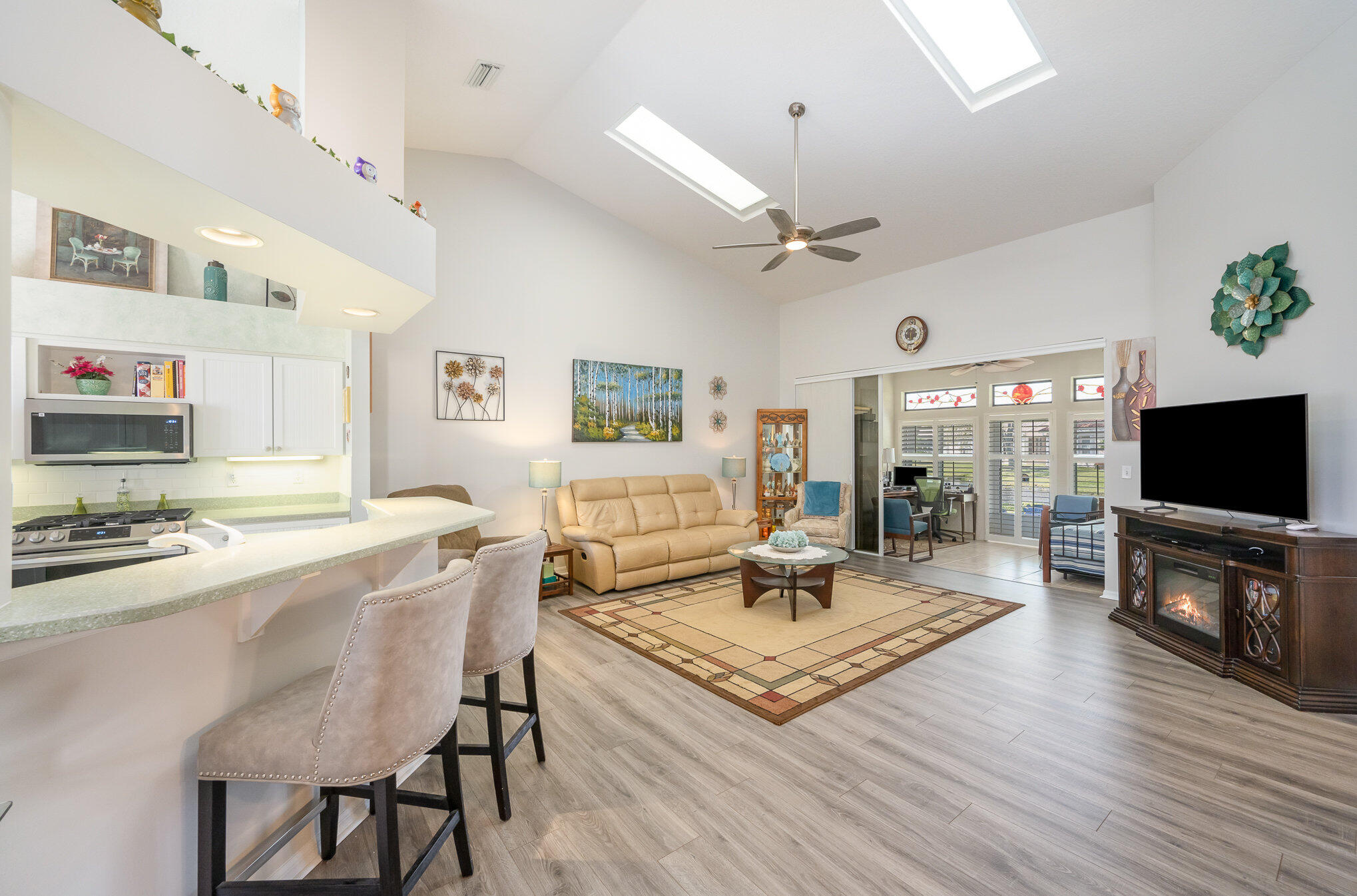 391 Shell Cove Drive
