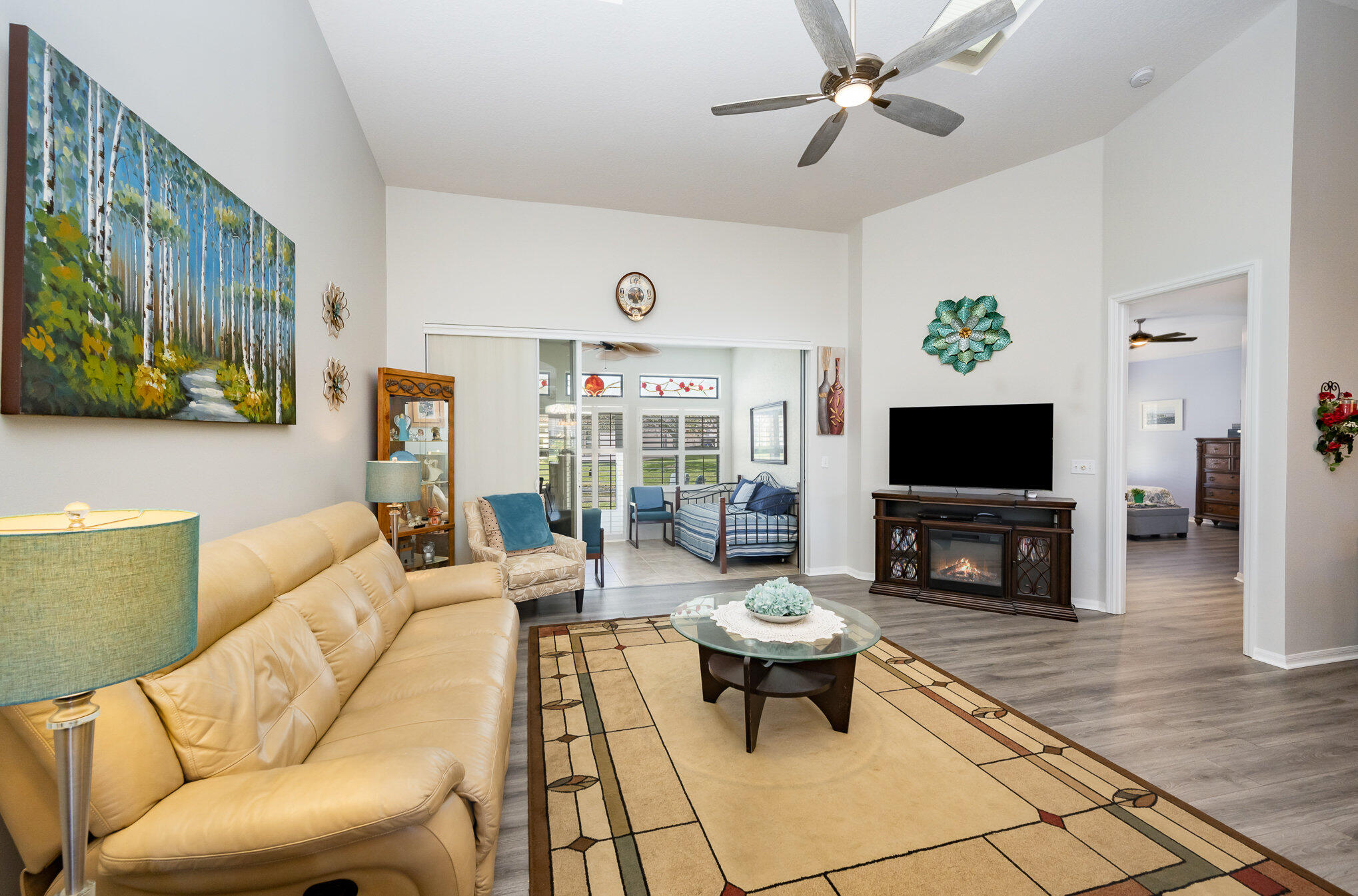391 Shell Cove Drive