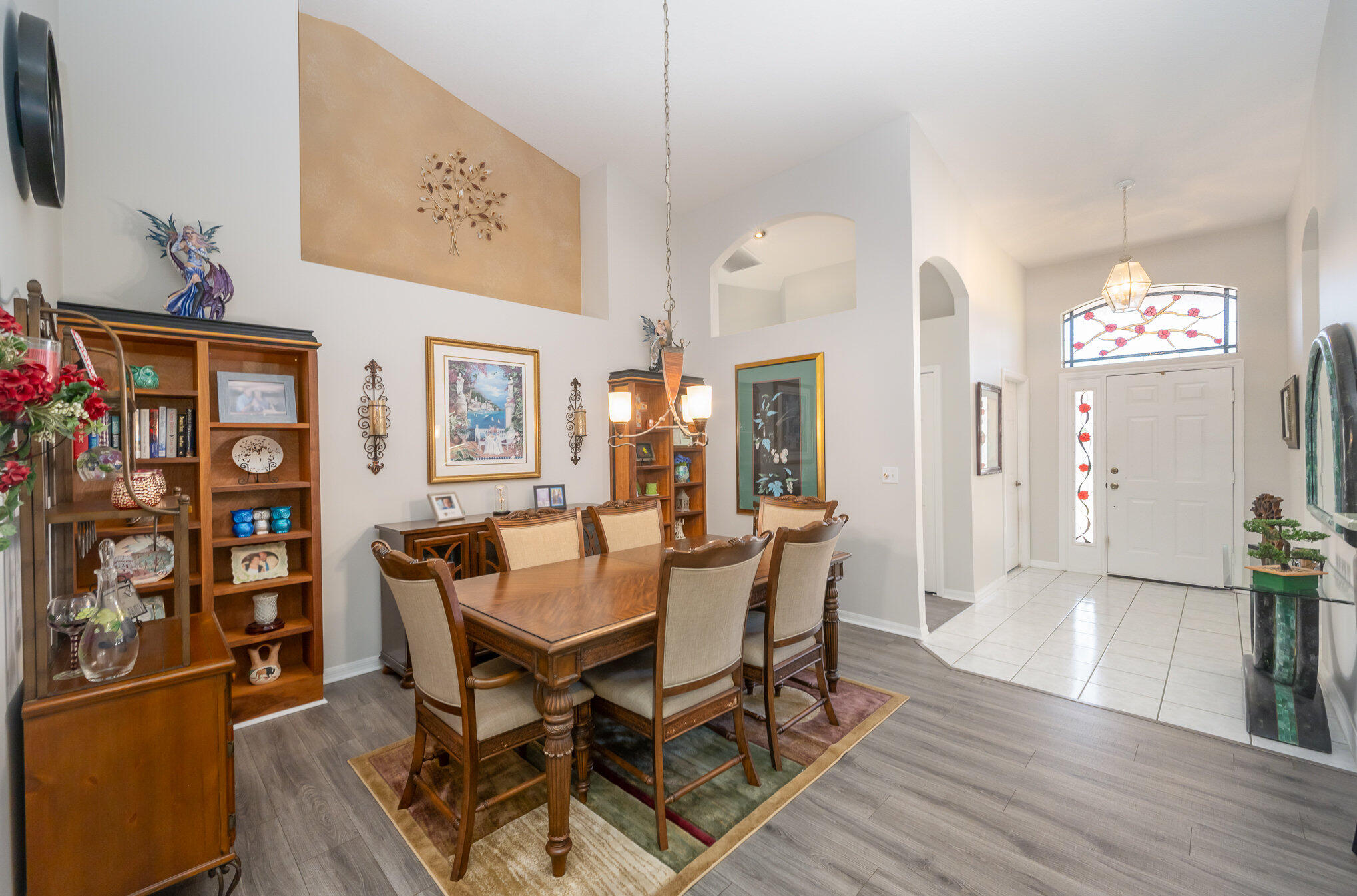 391 Shell Cove Drive