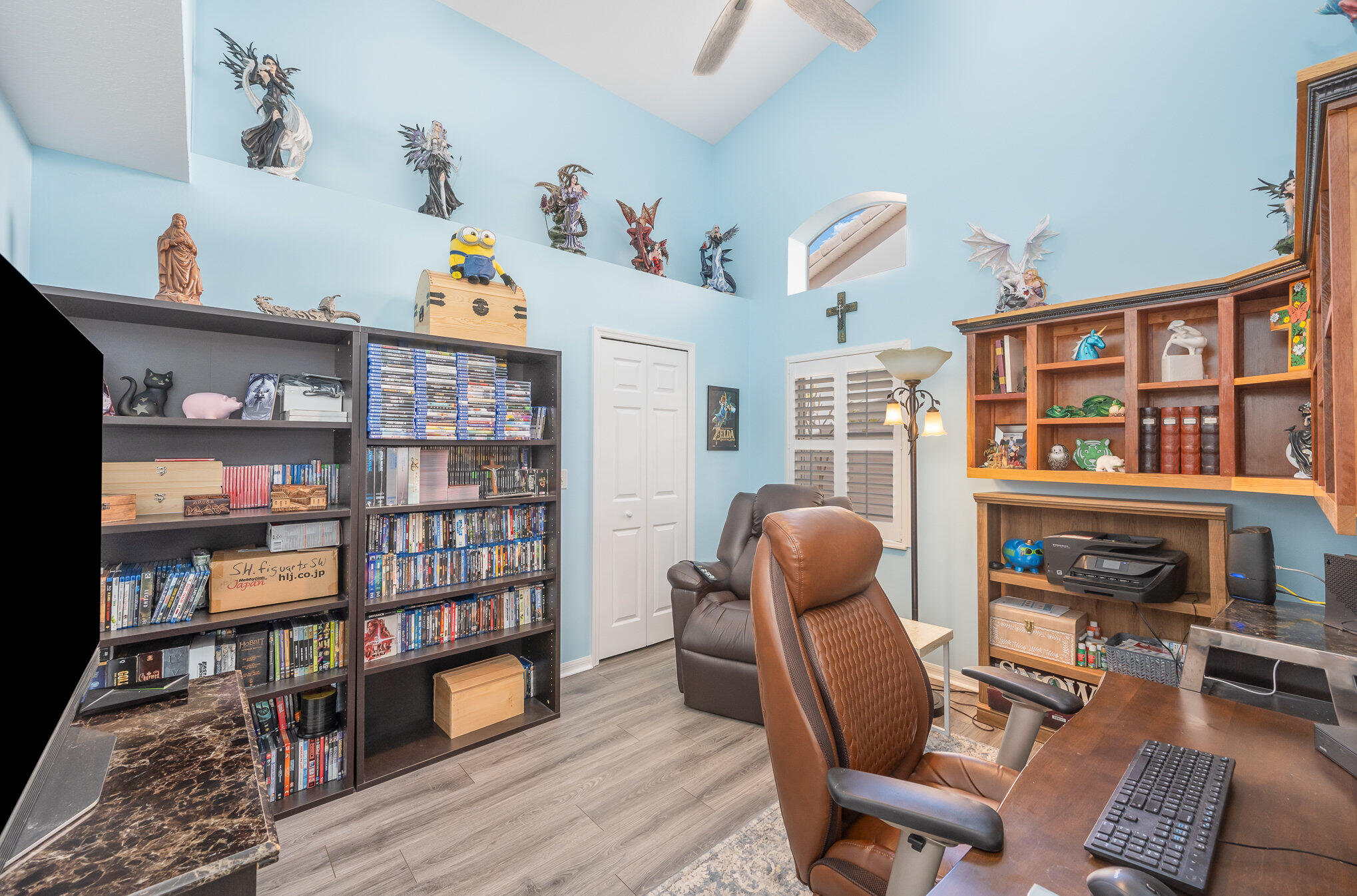 391 Shell Cove Drive