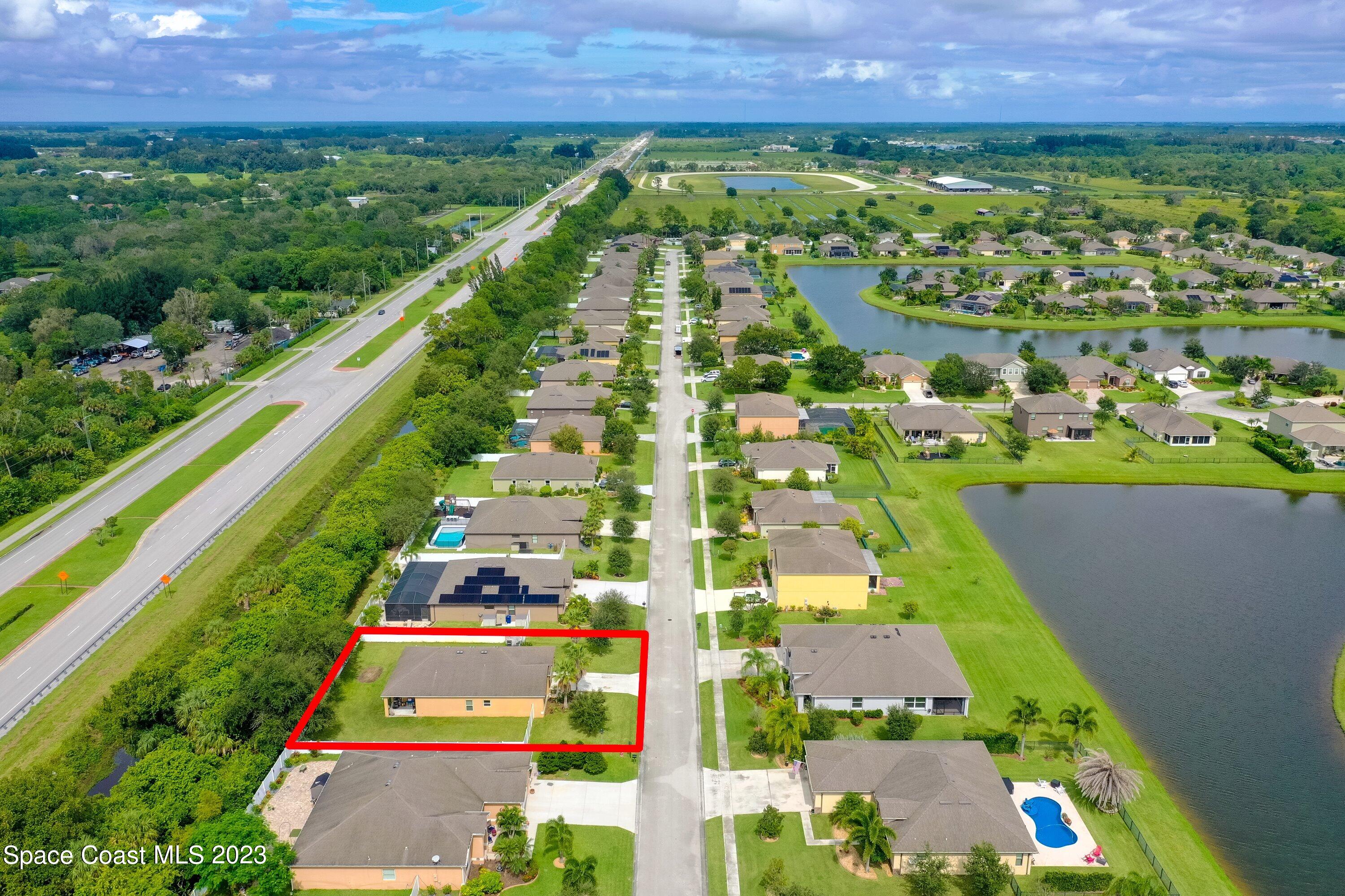 4751 Ashley Lake Circle