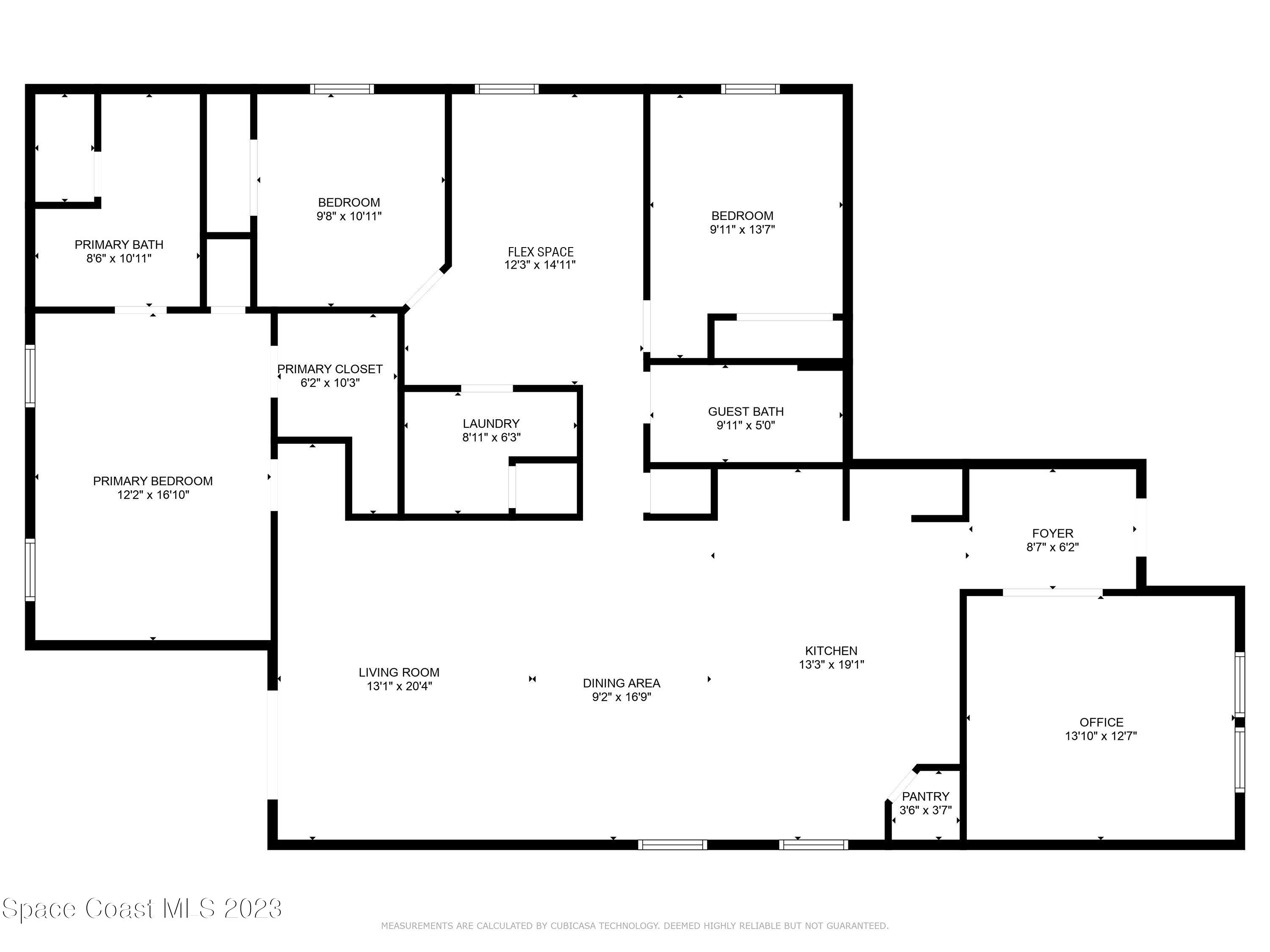 4751 Ashley Lake Circle