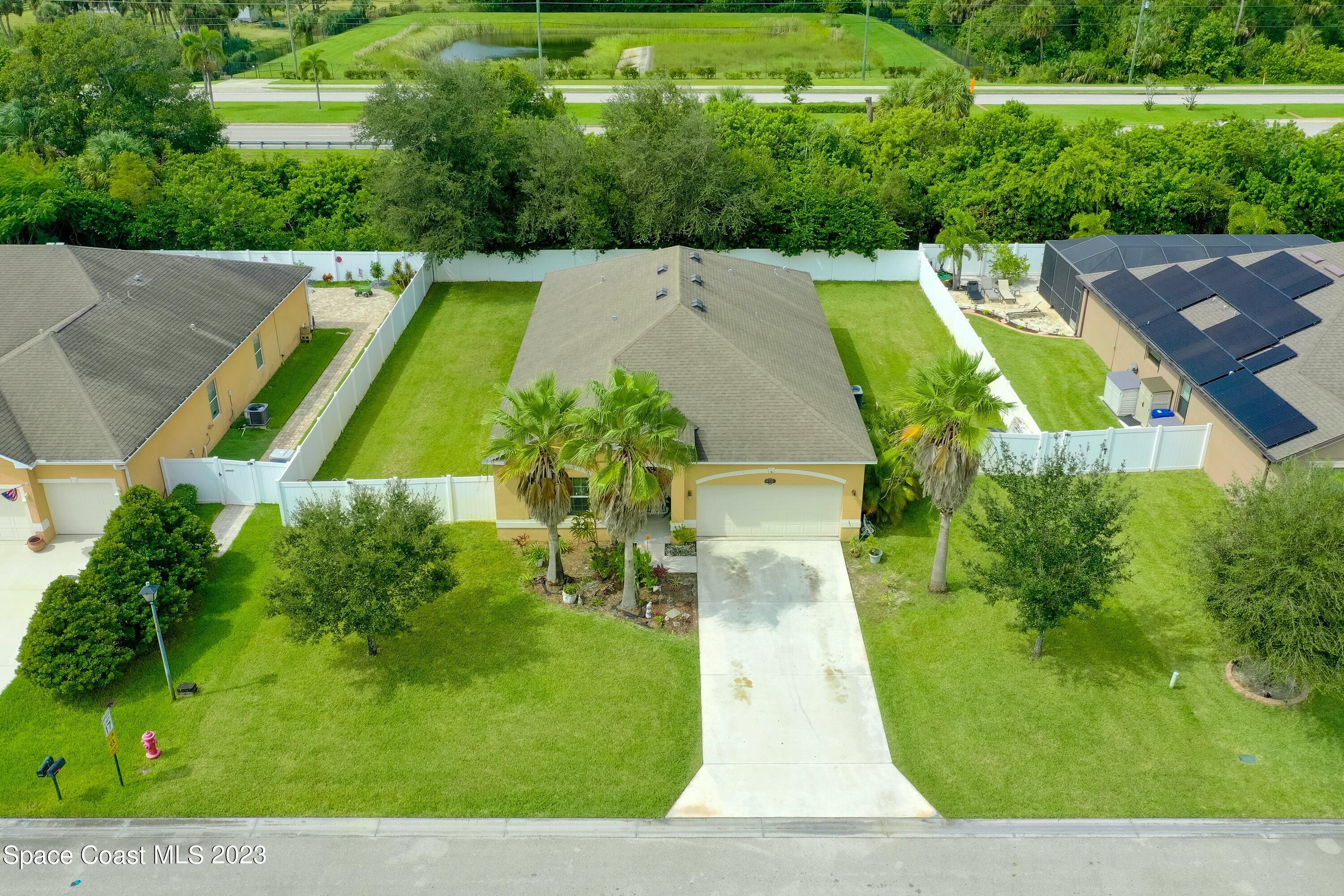 4751 Ashley Lake Circle