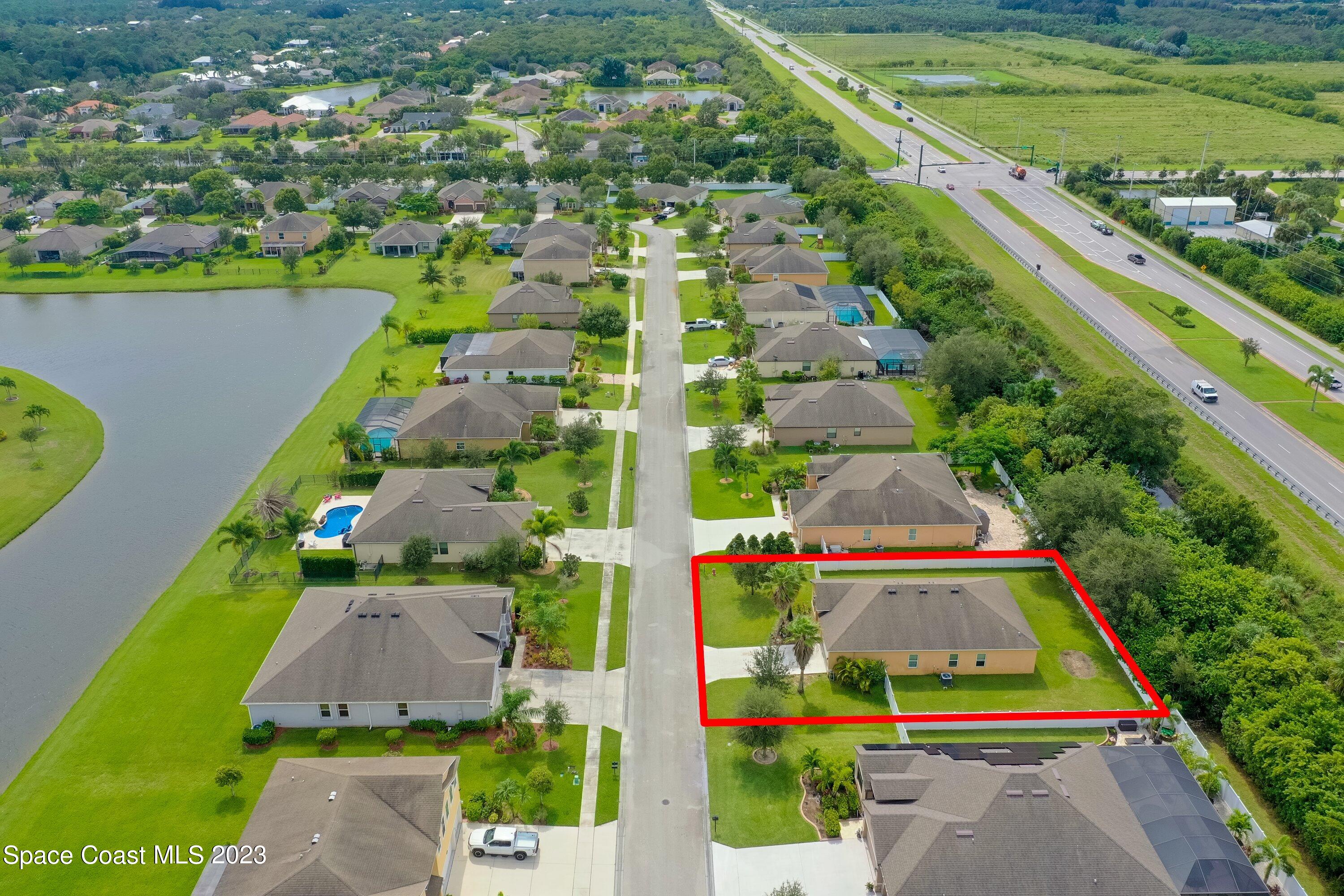 4751 Ashley Lake Circle