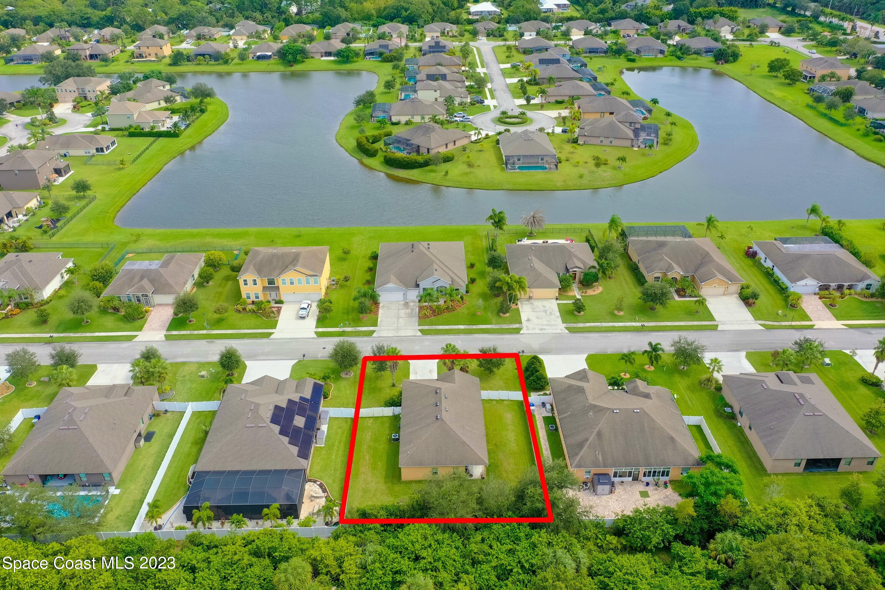 4751 Ashley Lake Circle