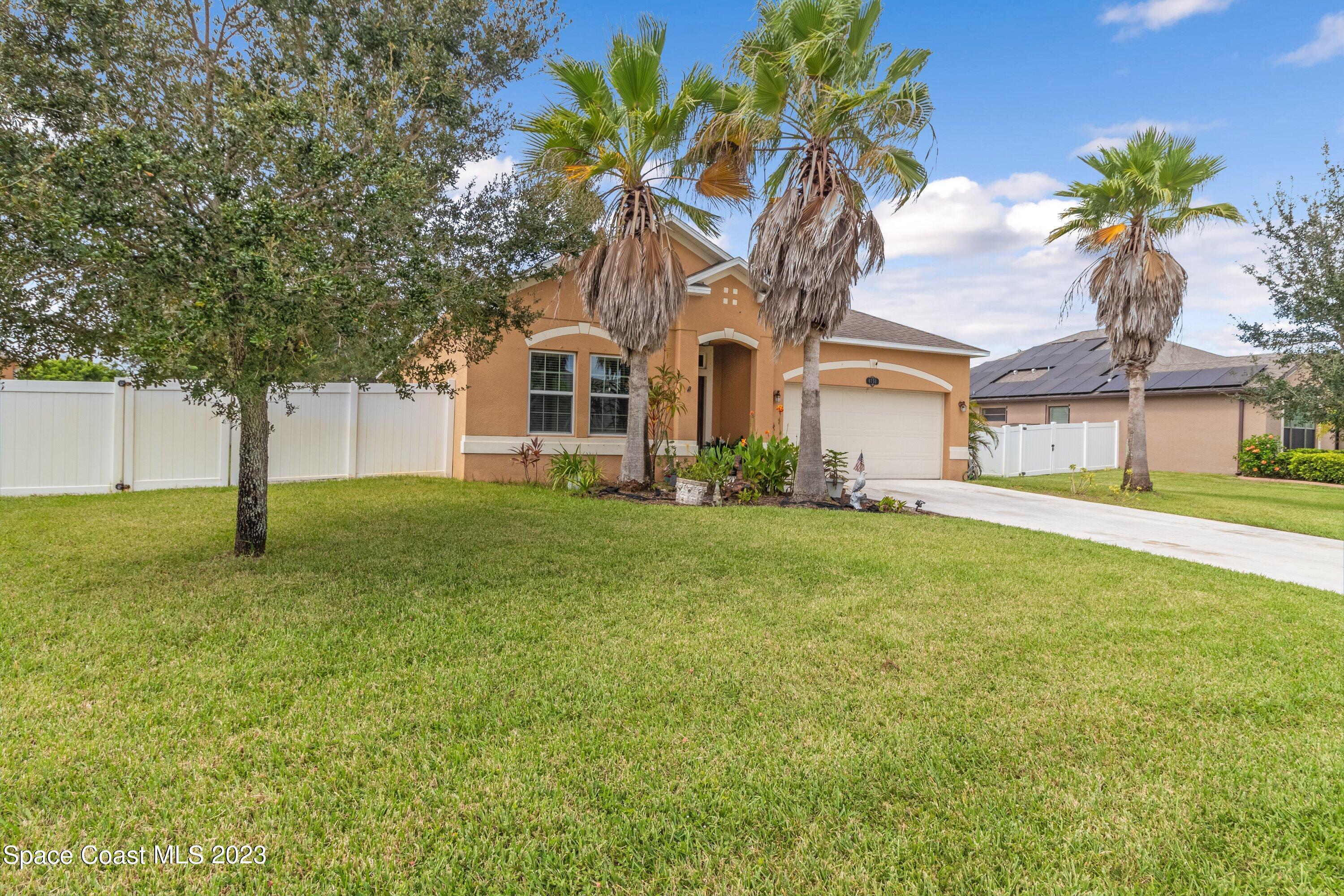 4751 Ashley Lake Circle