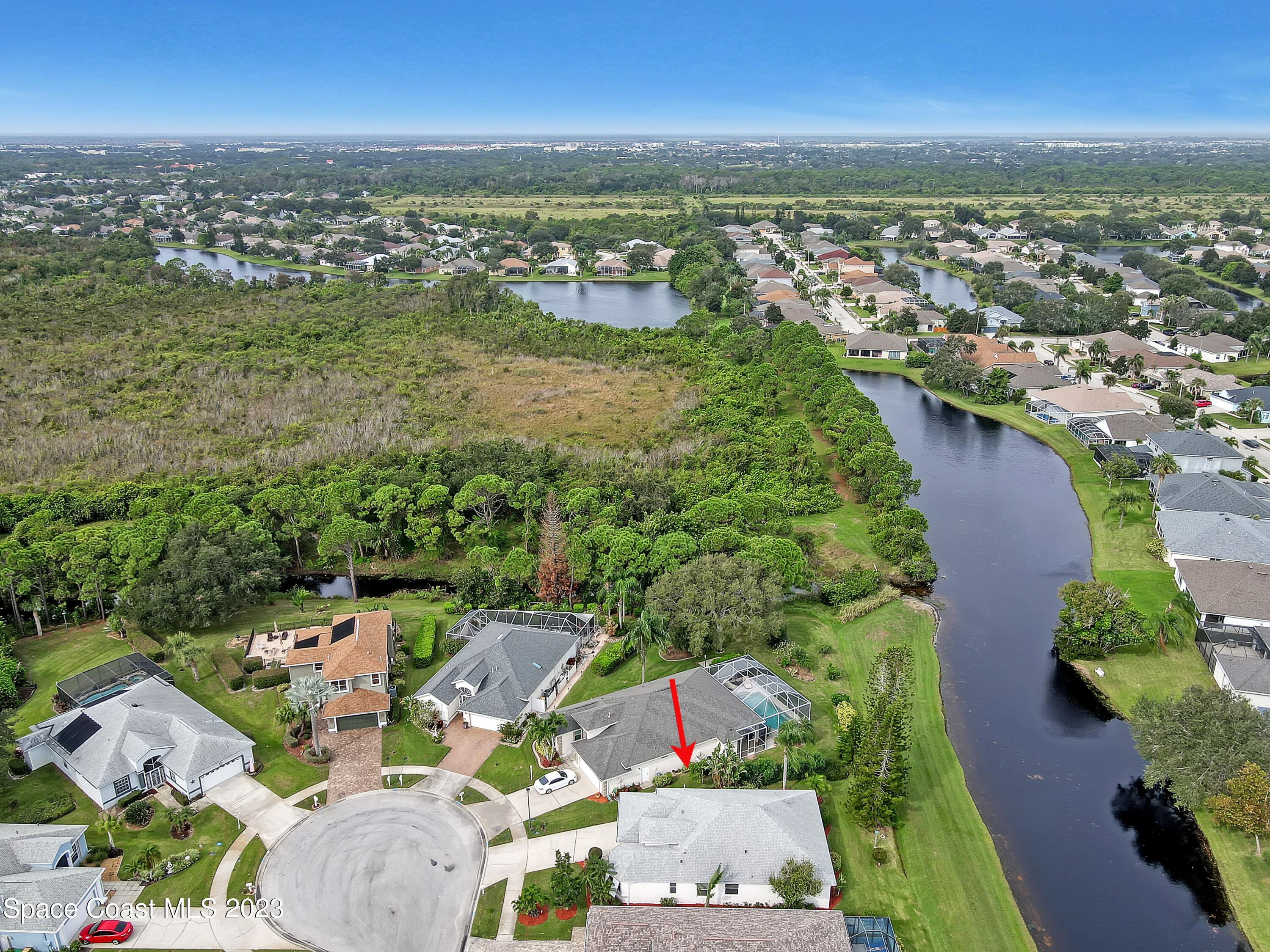 904 Suntree Woods Drive