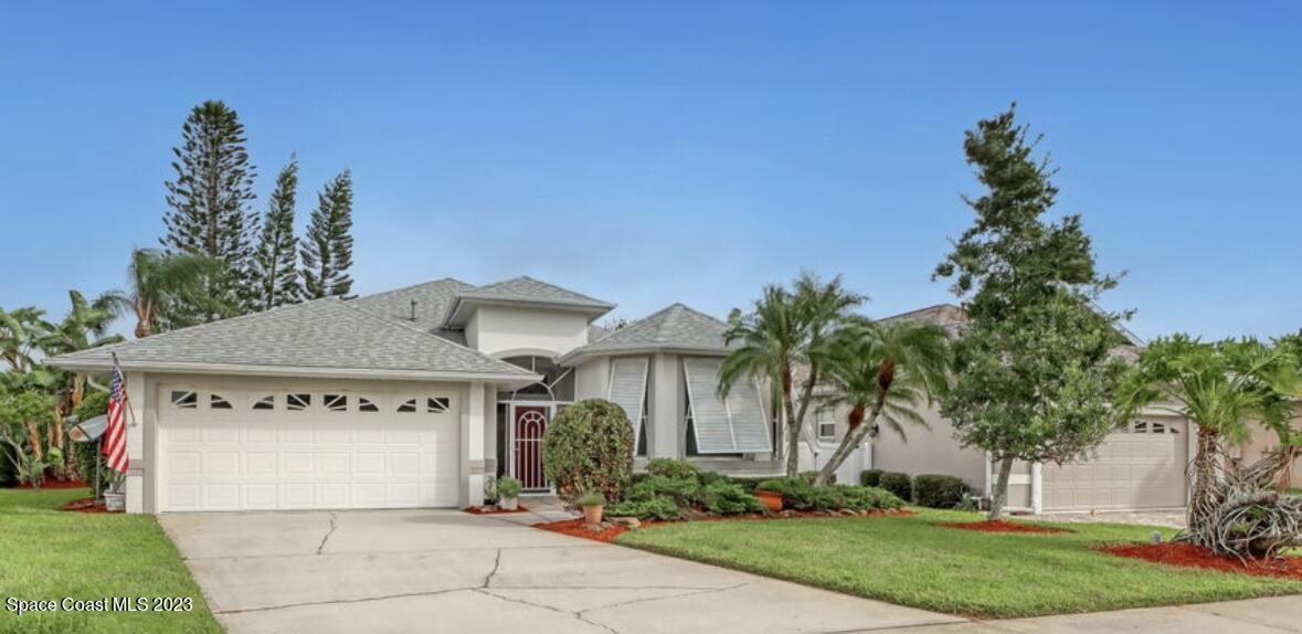 904 Suntree Woods Drive