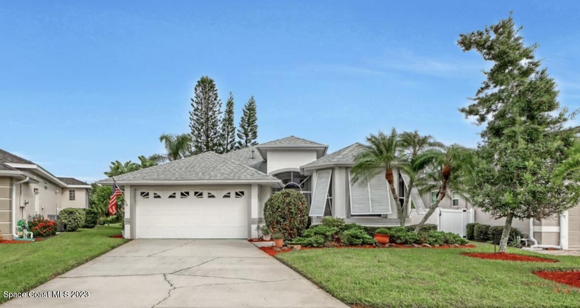 904 Suntree Woods Drive