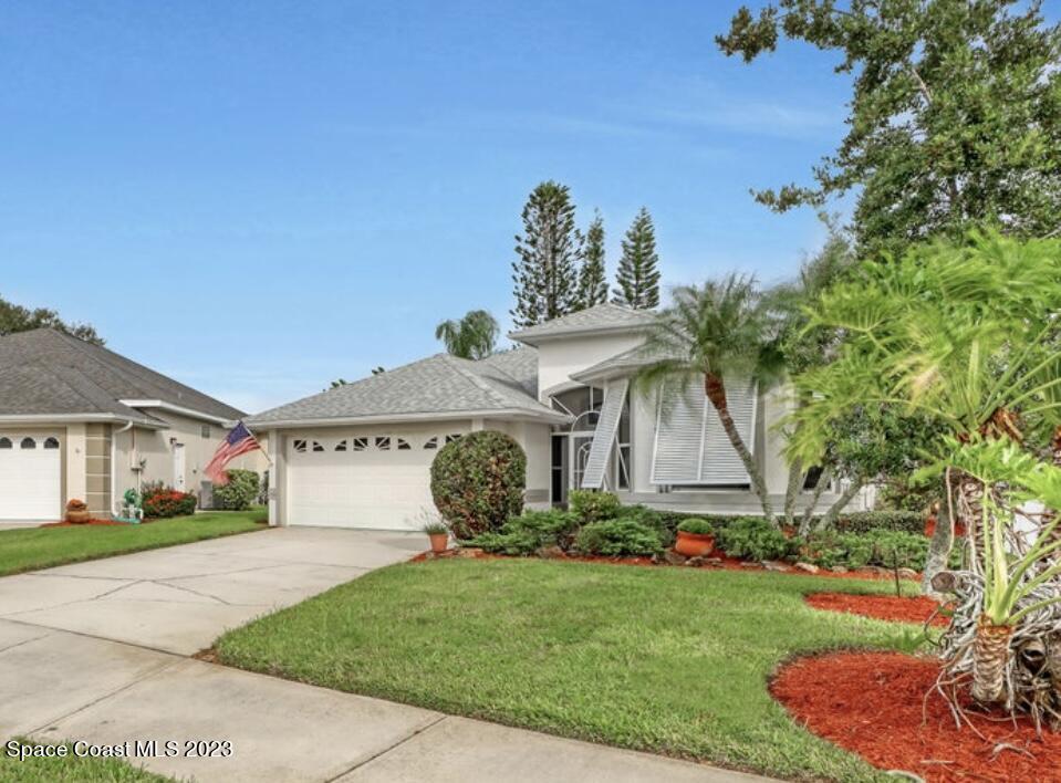 904 Suntree Woods Drive