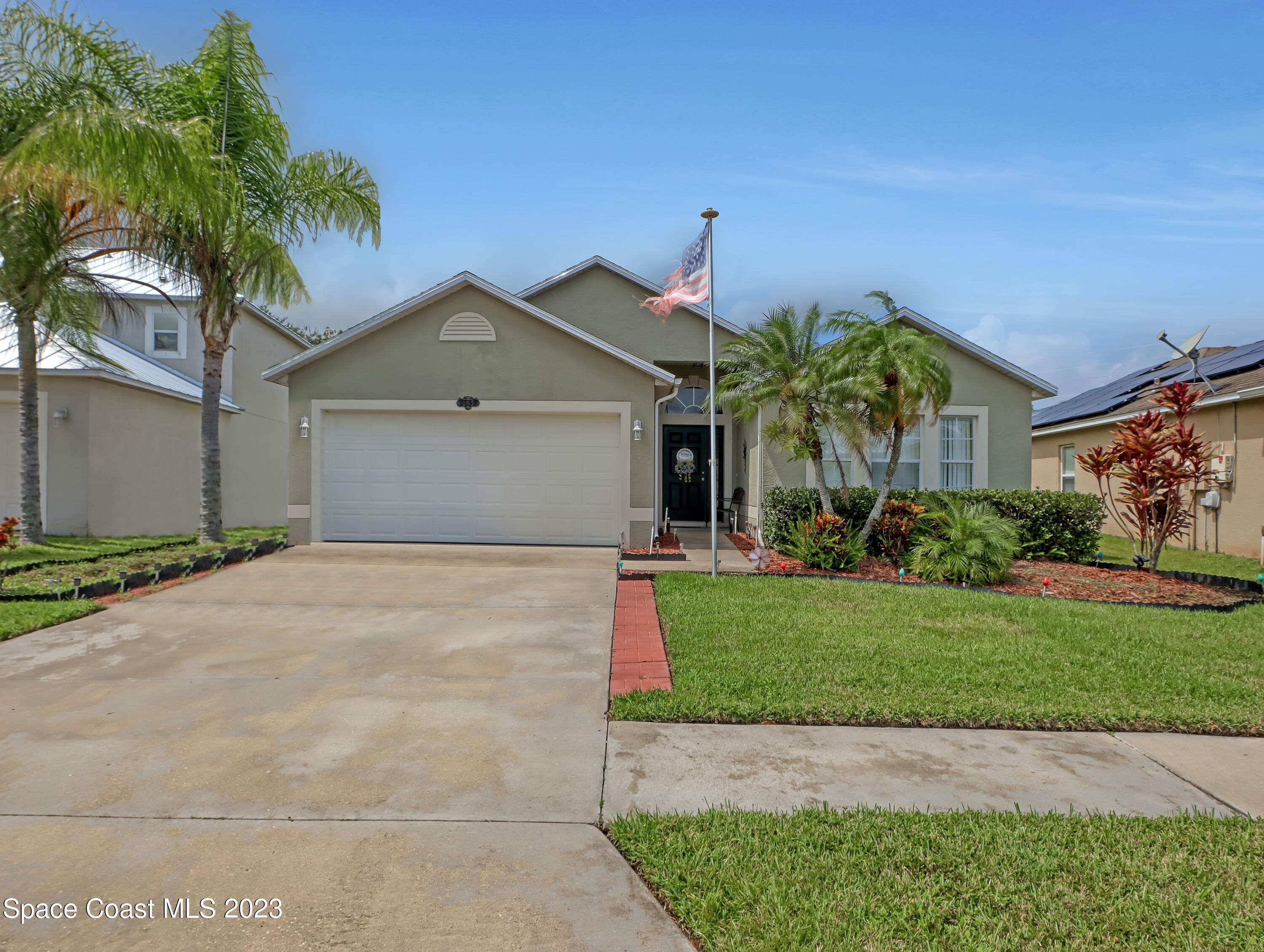 183 Stony Point Drive