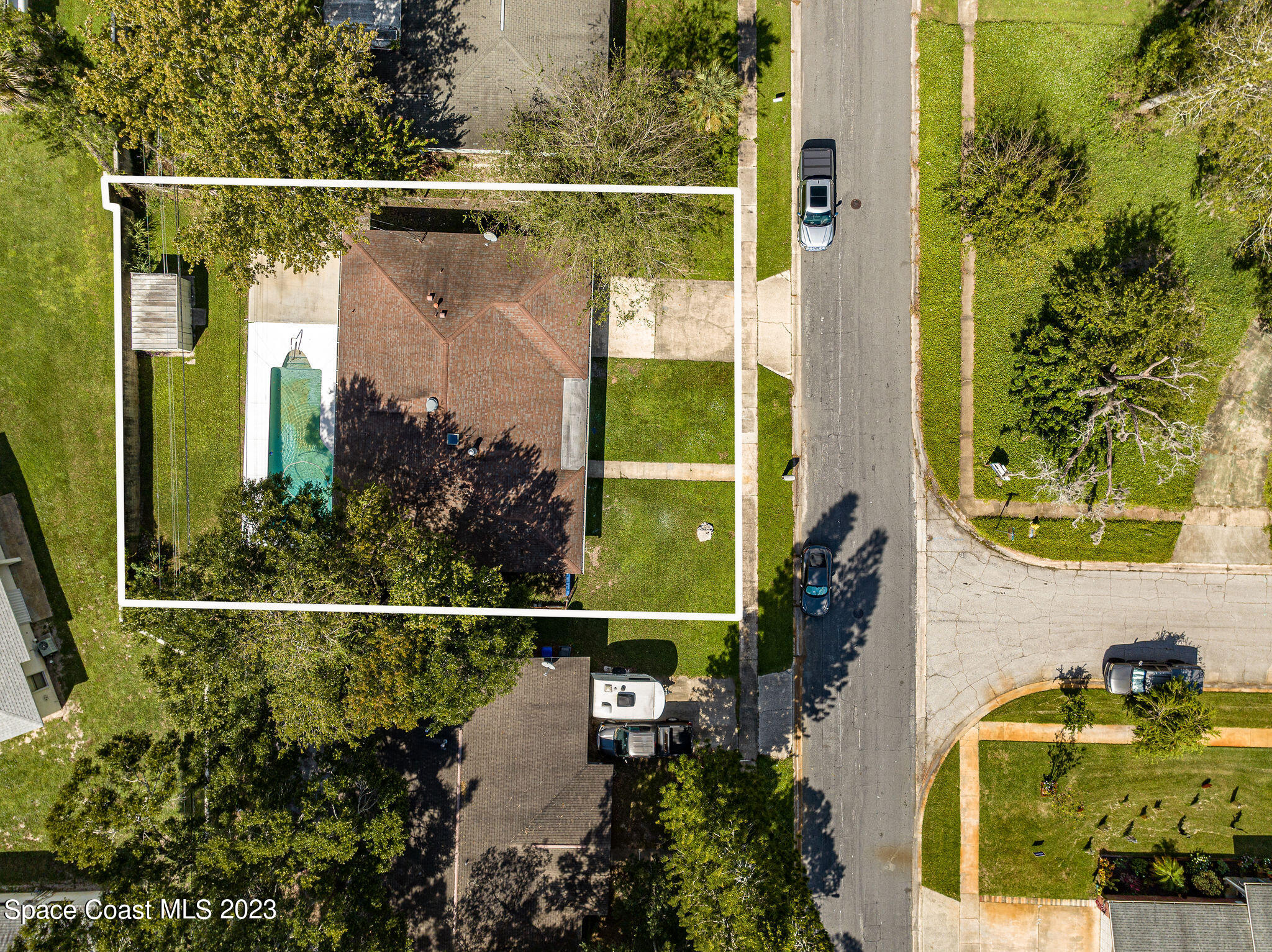 118 Forrell Avenue