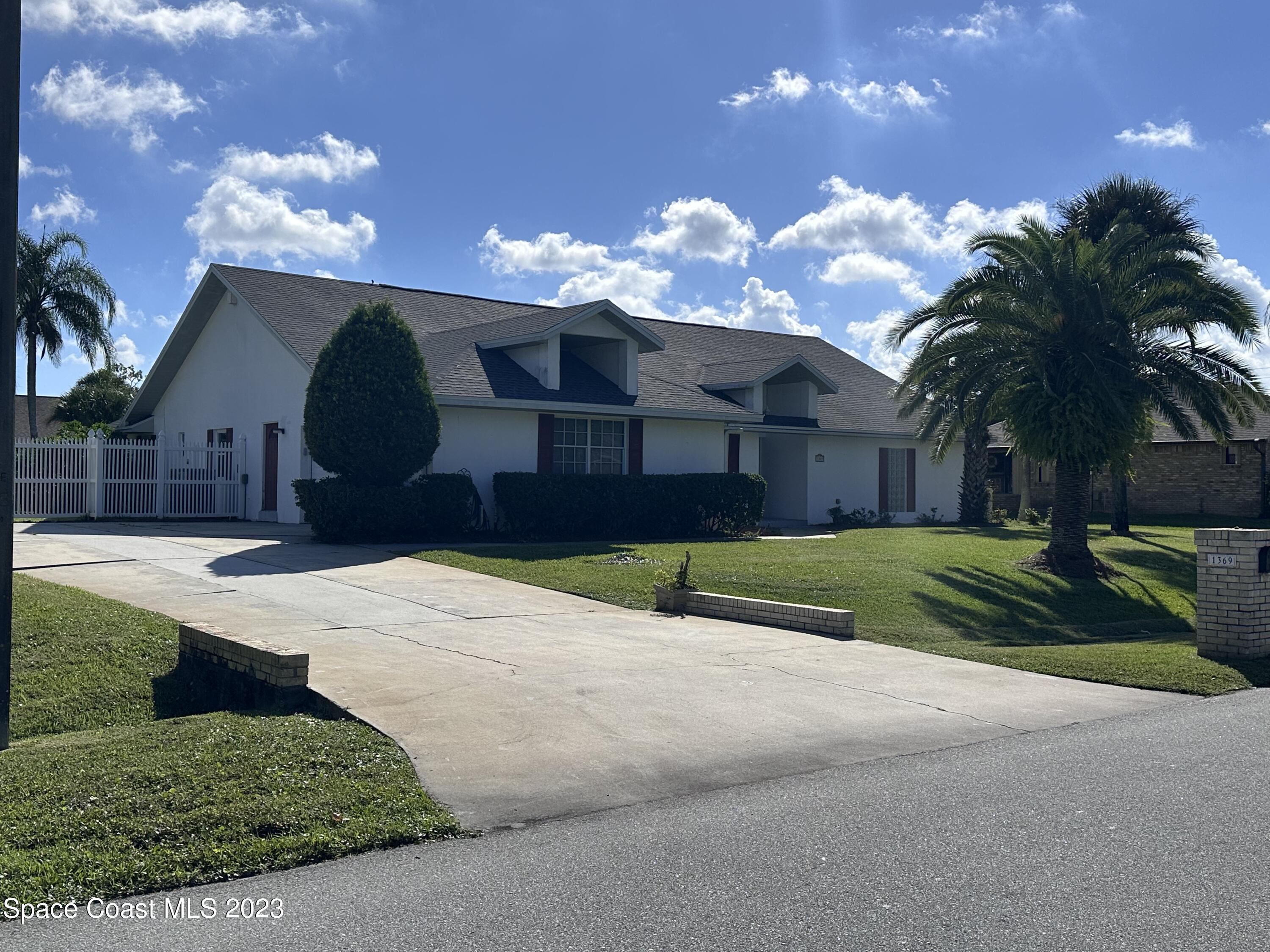 1369 Elcon Drive