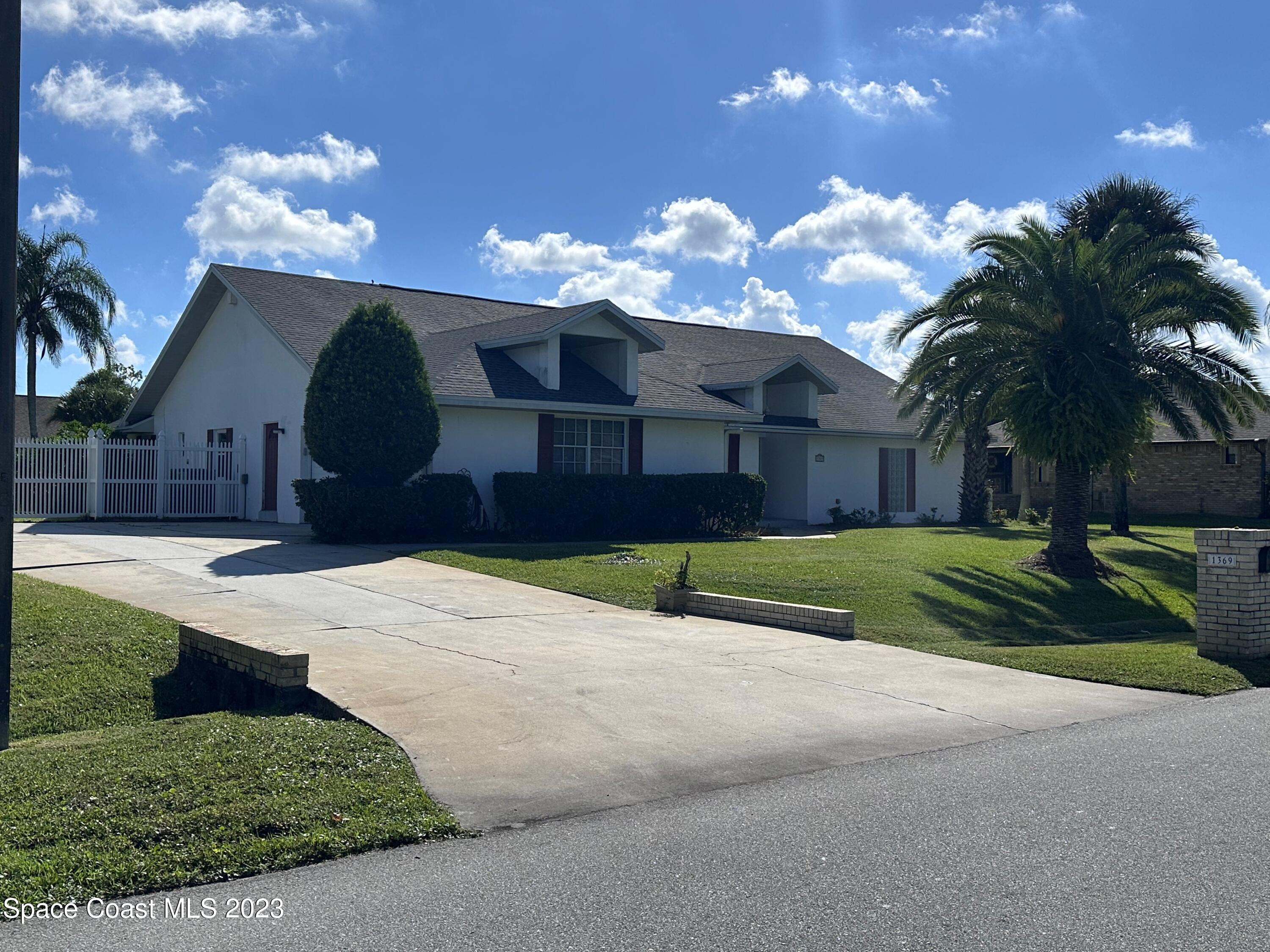 1369 Elcon Drive