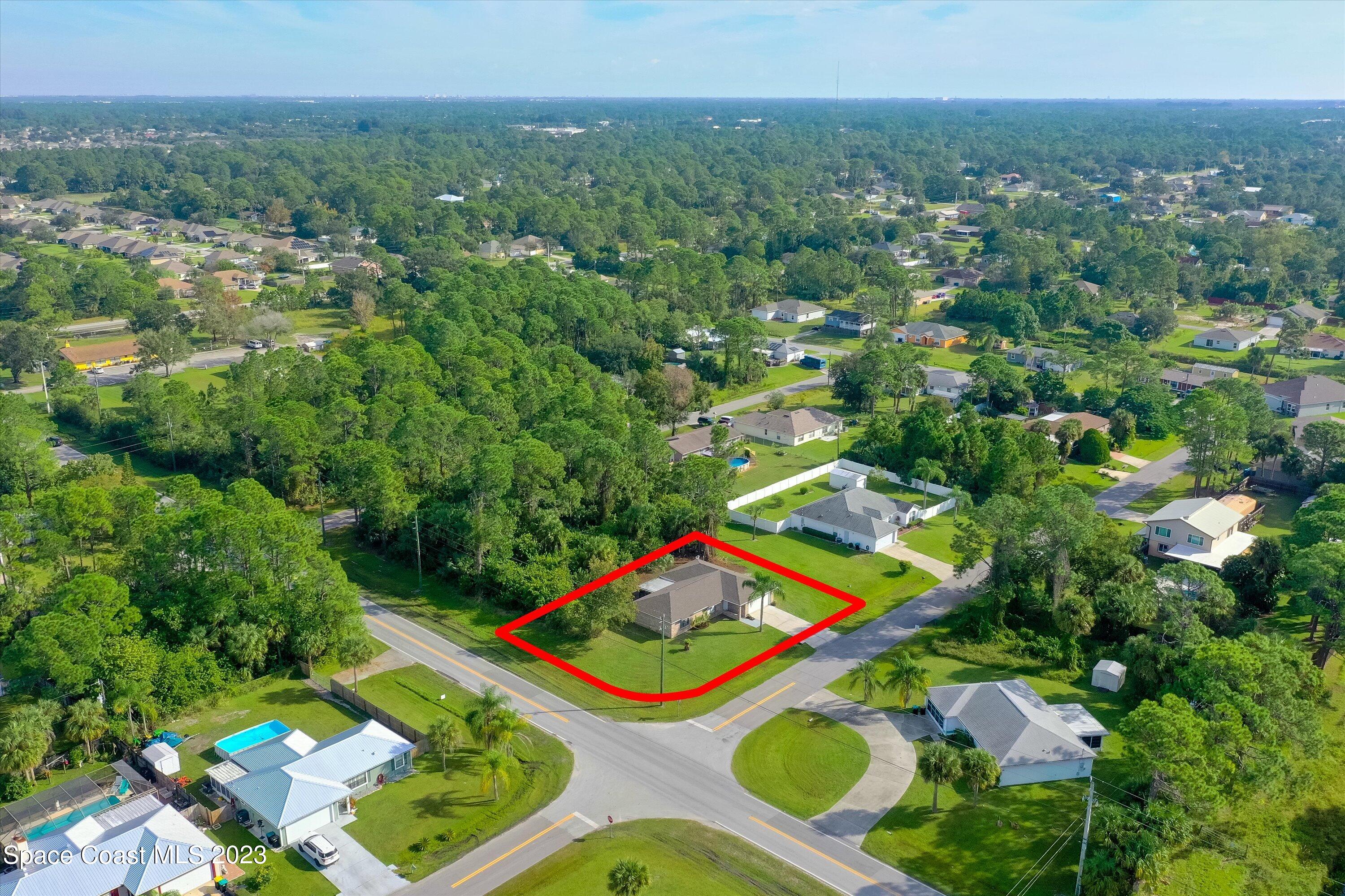 647 Bryant Road