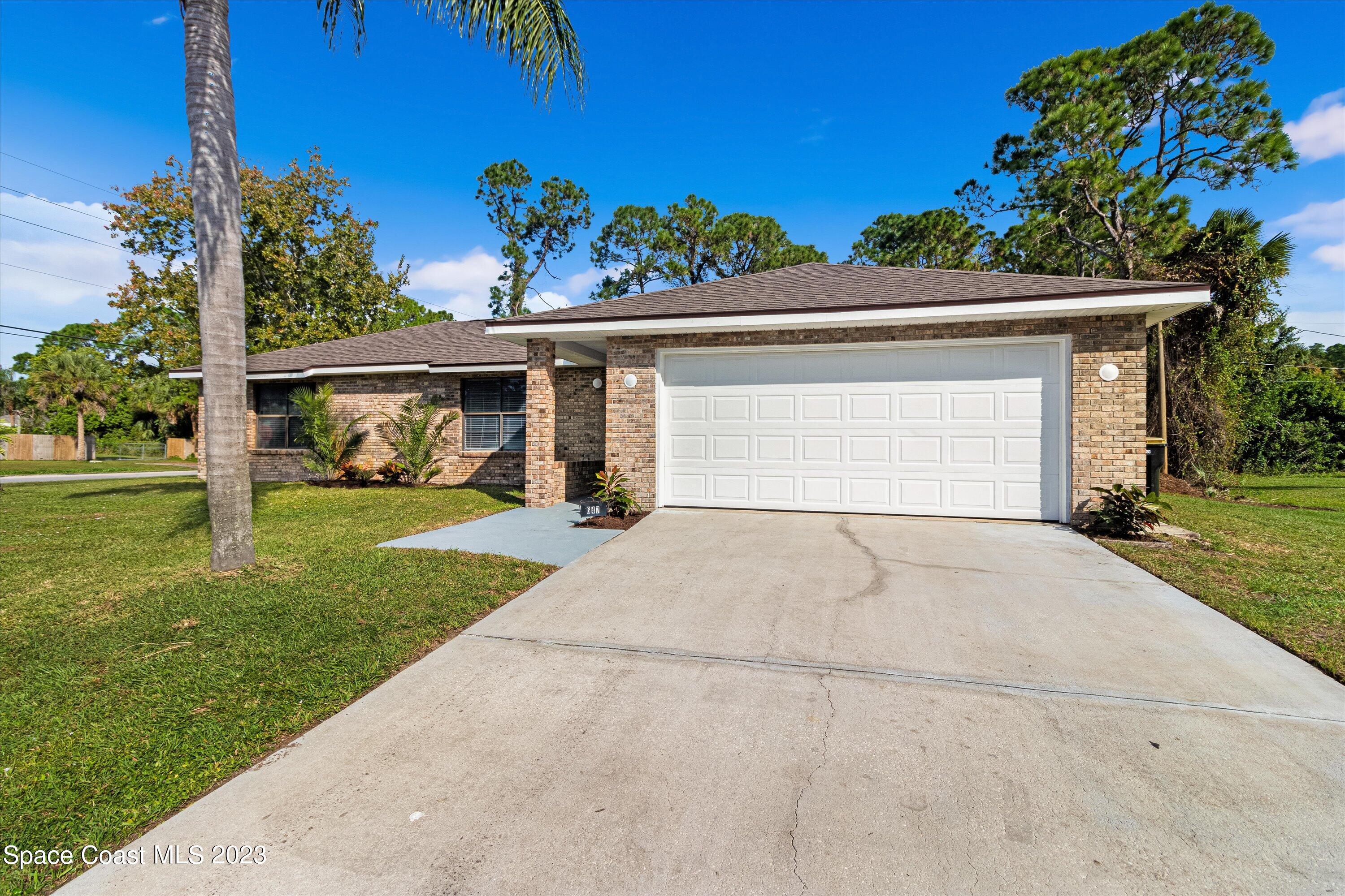 647 Bryant Road