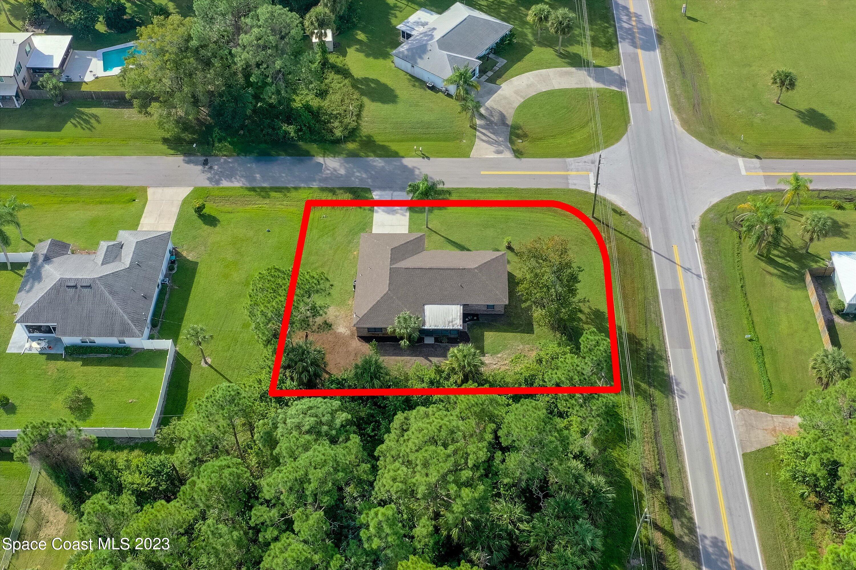 647 Bryant Road