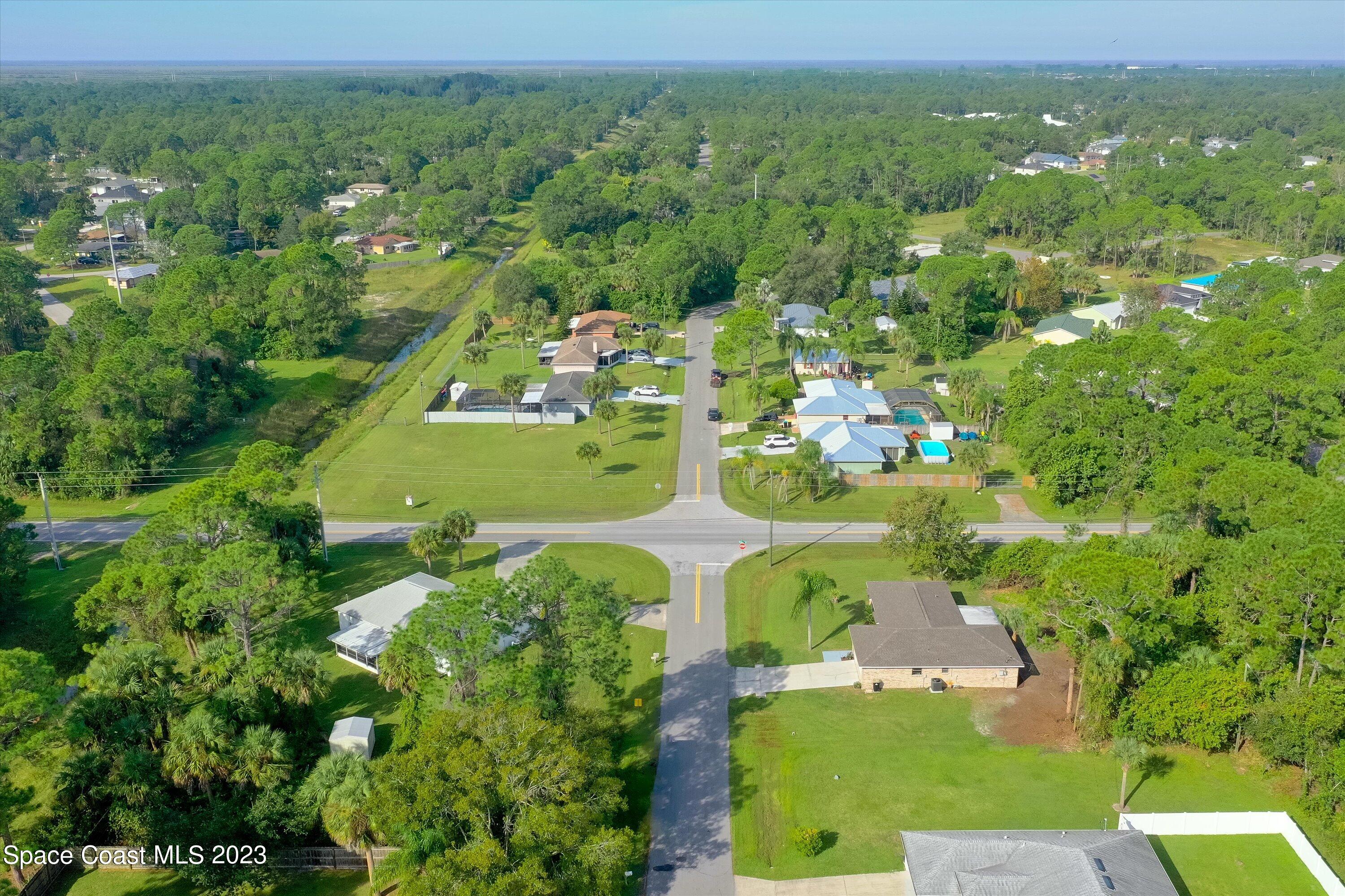 647 Bryant Road
